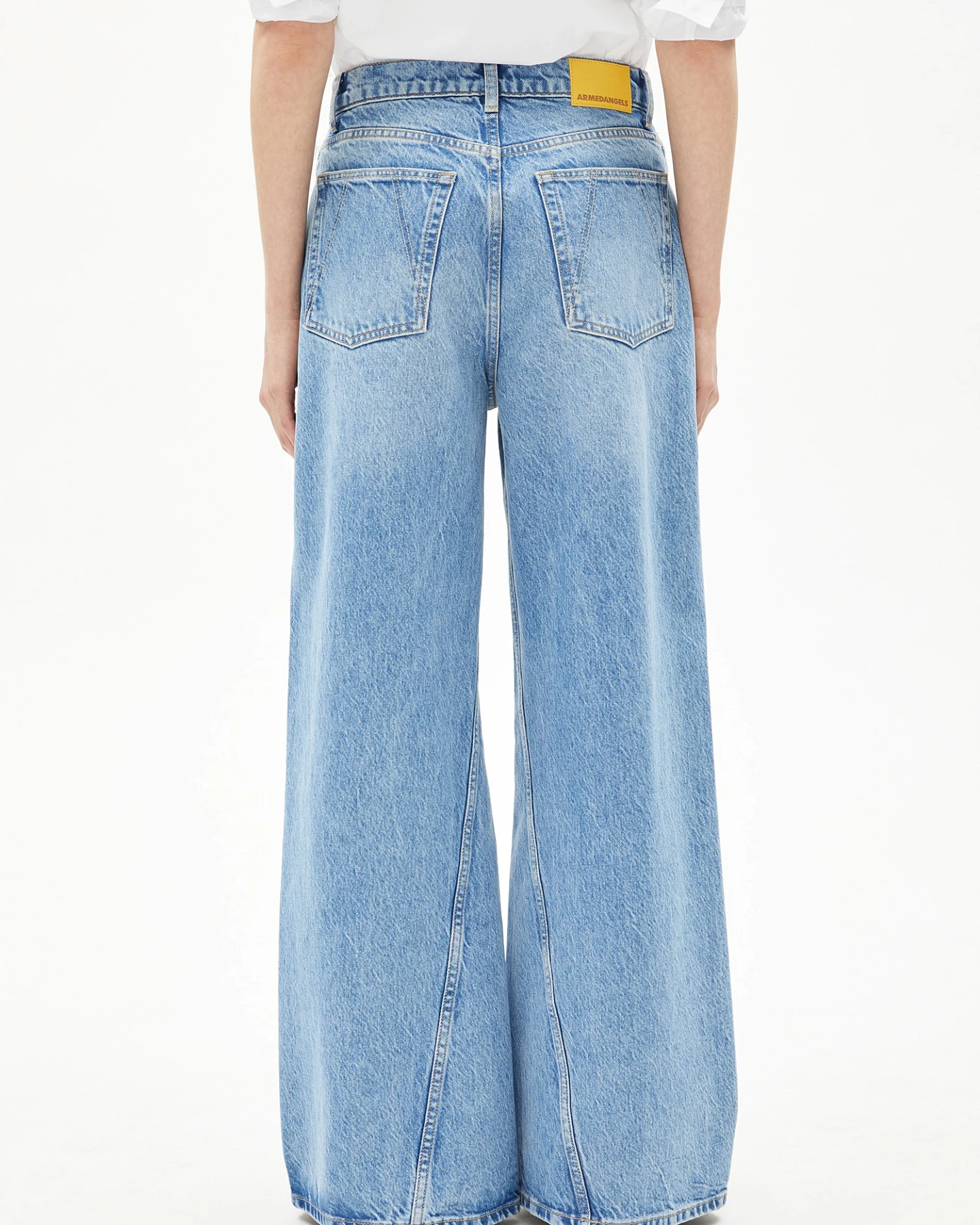 ARMEDANGELS Jeans ATHENAAS – Ansicht 3