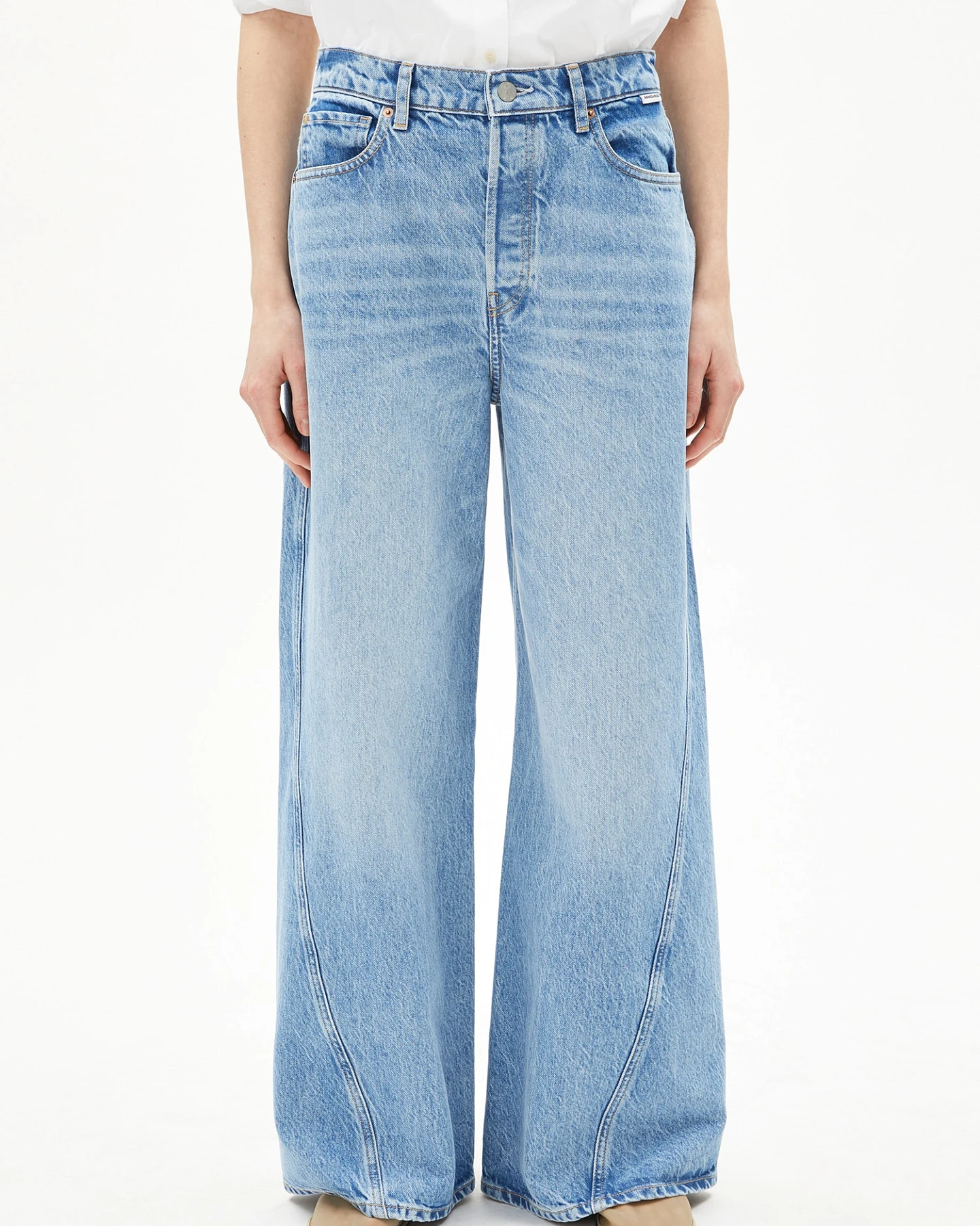 ARMEDANGELS Jeans ATHENAAS – Ansicht 2