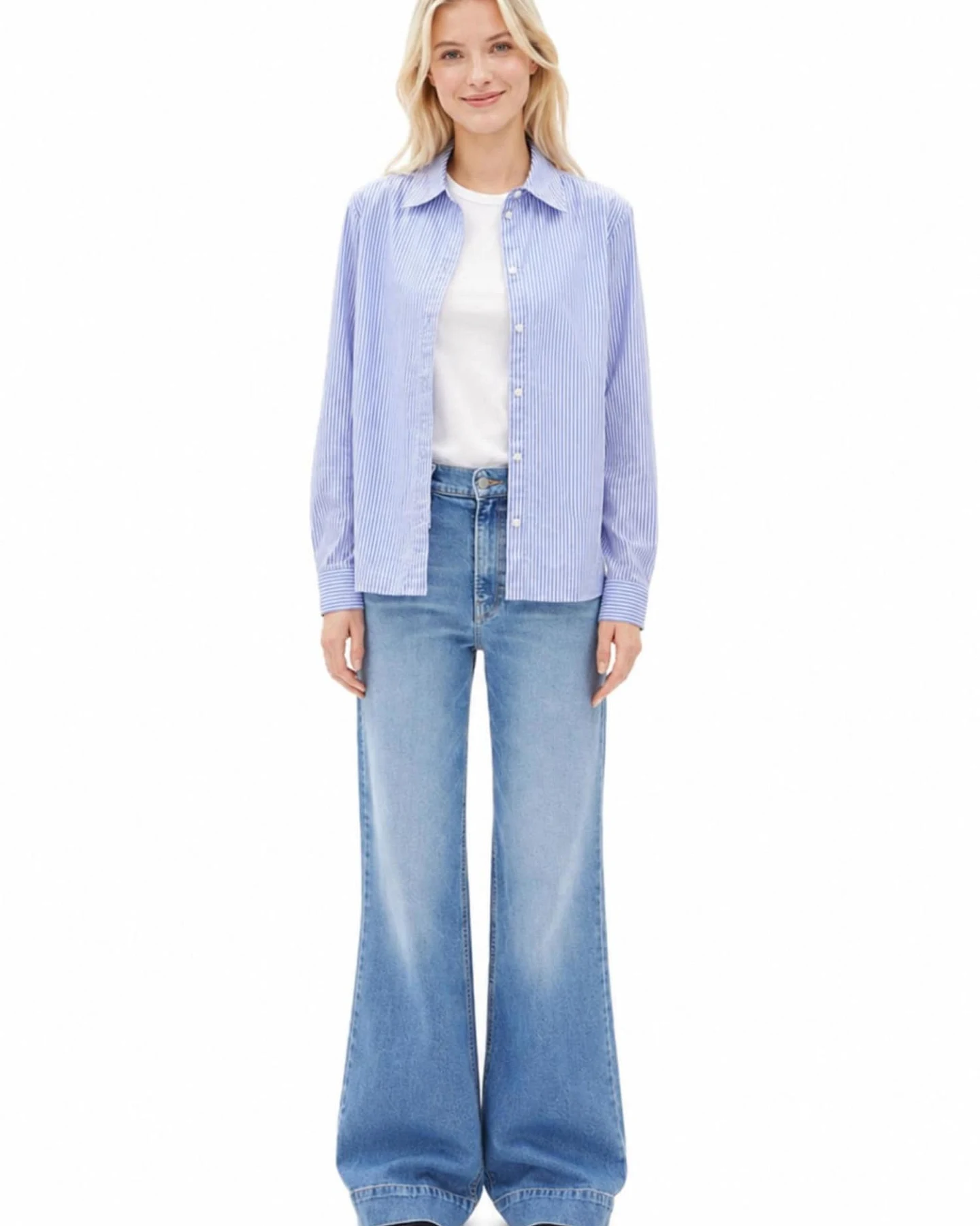 ARMEDANGELS Jeans MURLIAA – Ansicht 3