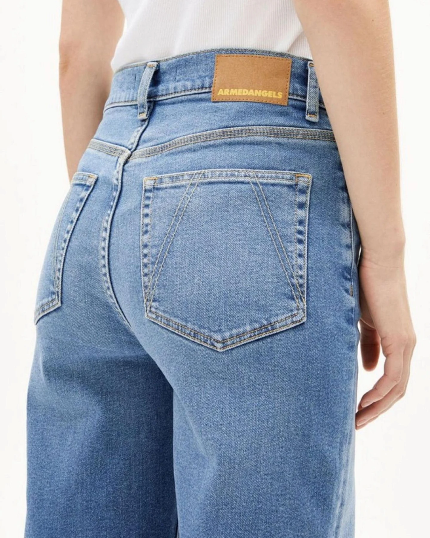 ARMEDANGELS Jeans MURLIAA – Ansicht 5