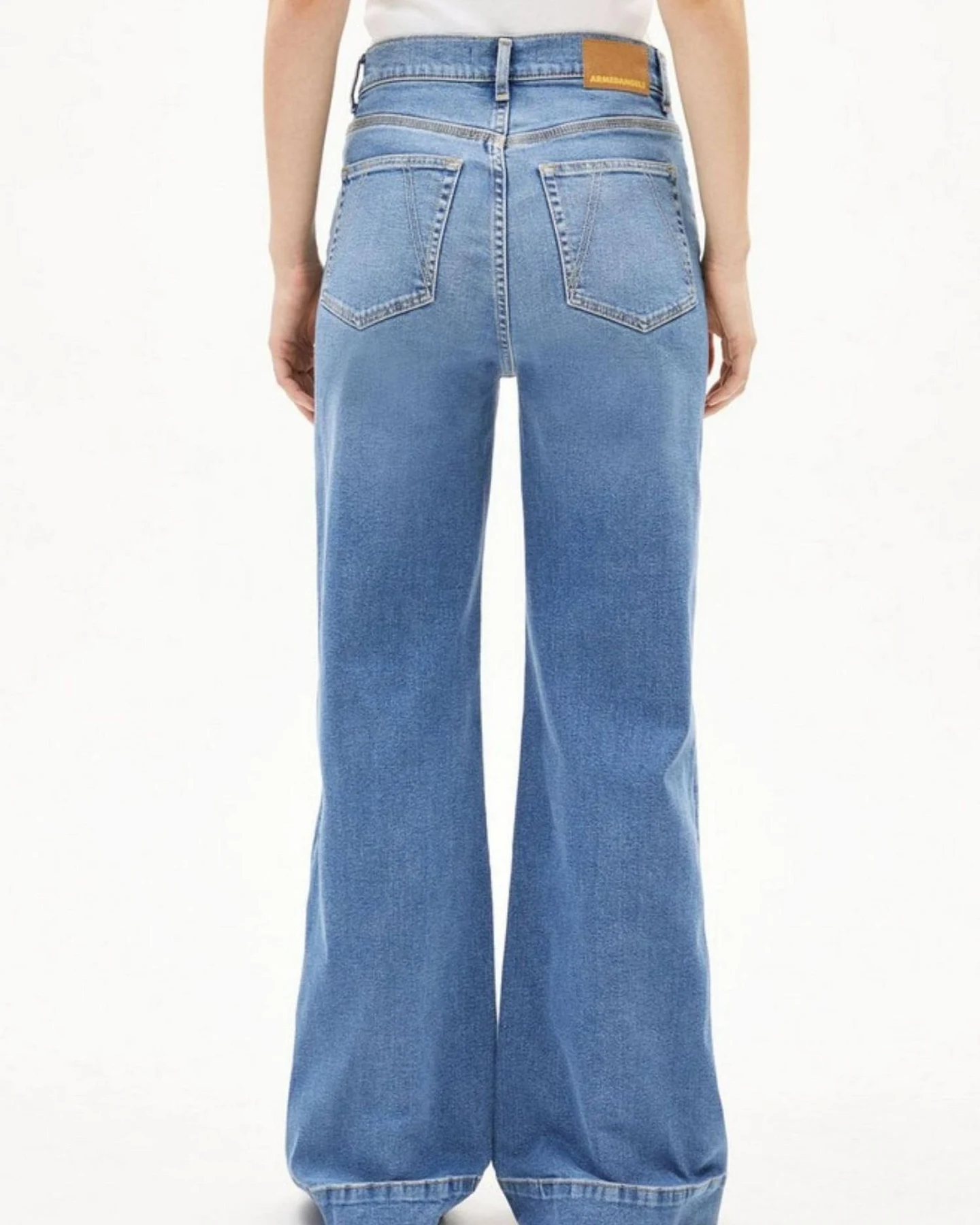 ARMEDANGELS Jeans MURLIAA – Ansicht 4