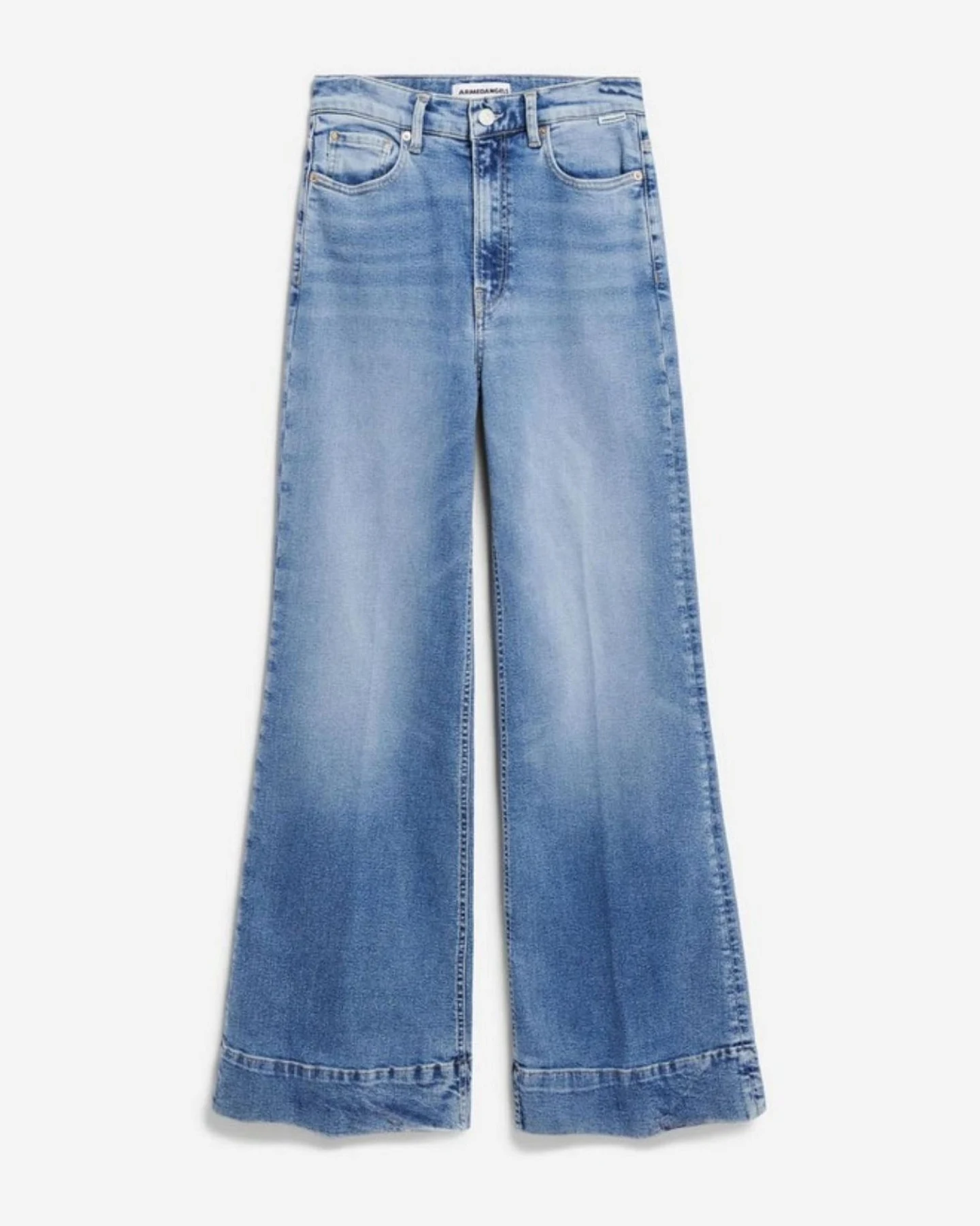 ARMEDANGELS Jeans MURLIAA – Ansicht 2