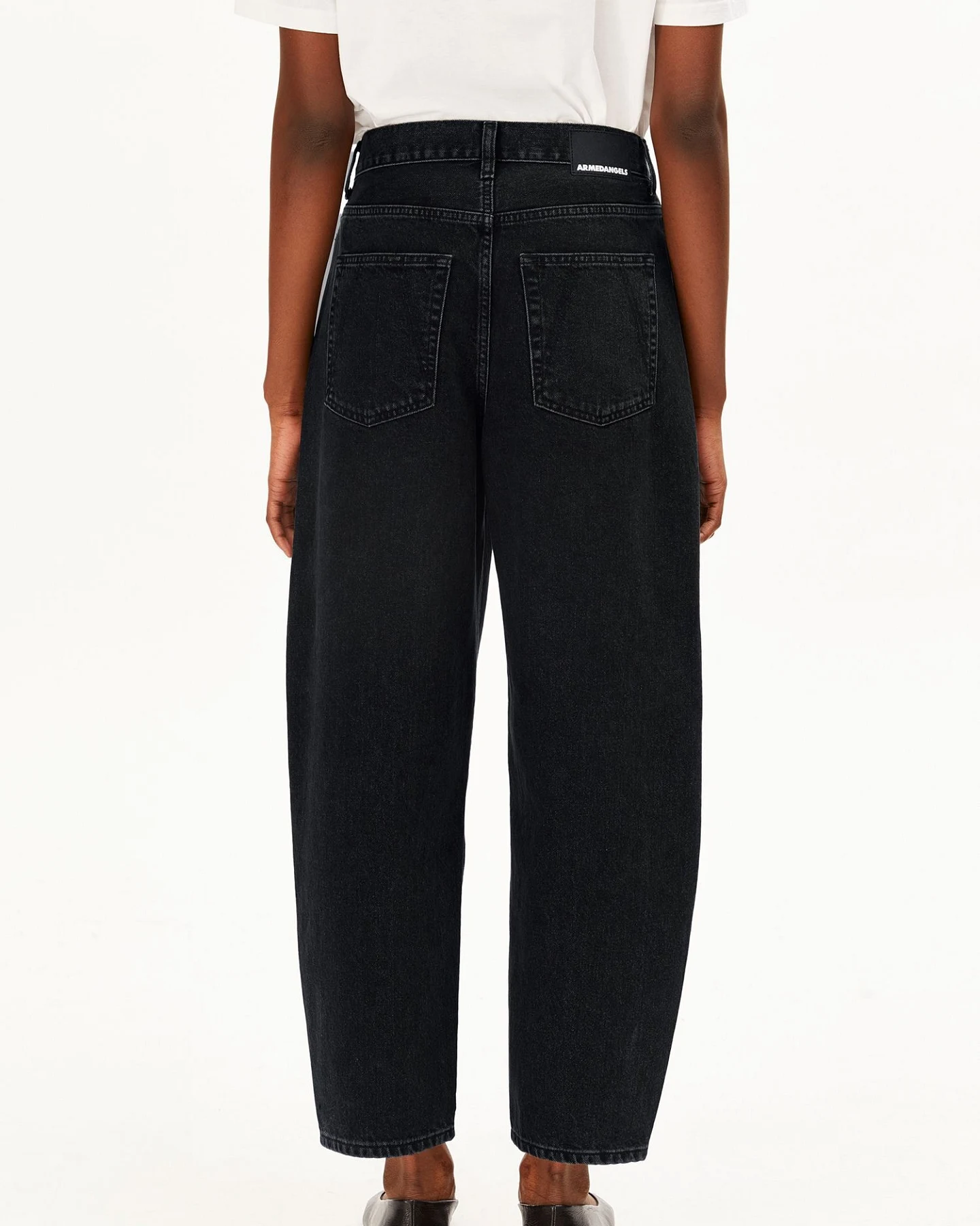 ARMEDANGELS Jeans BAARLY – Ansicht 3