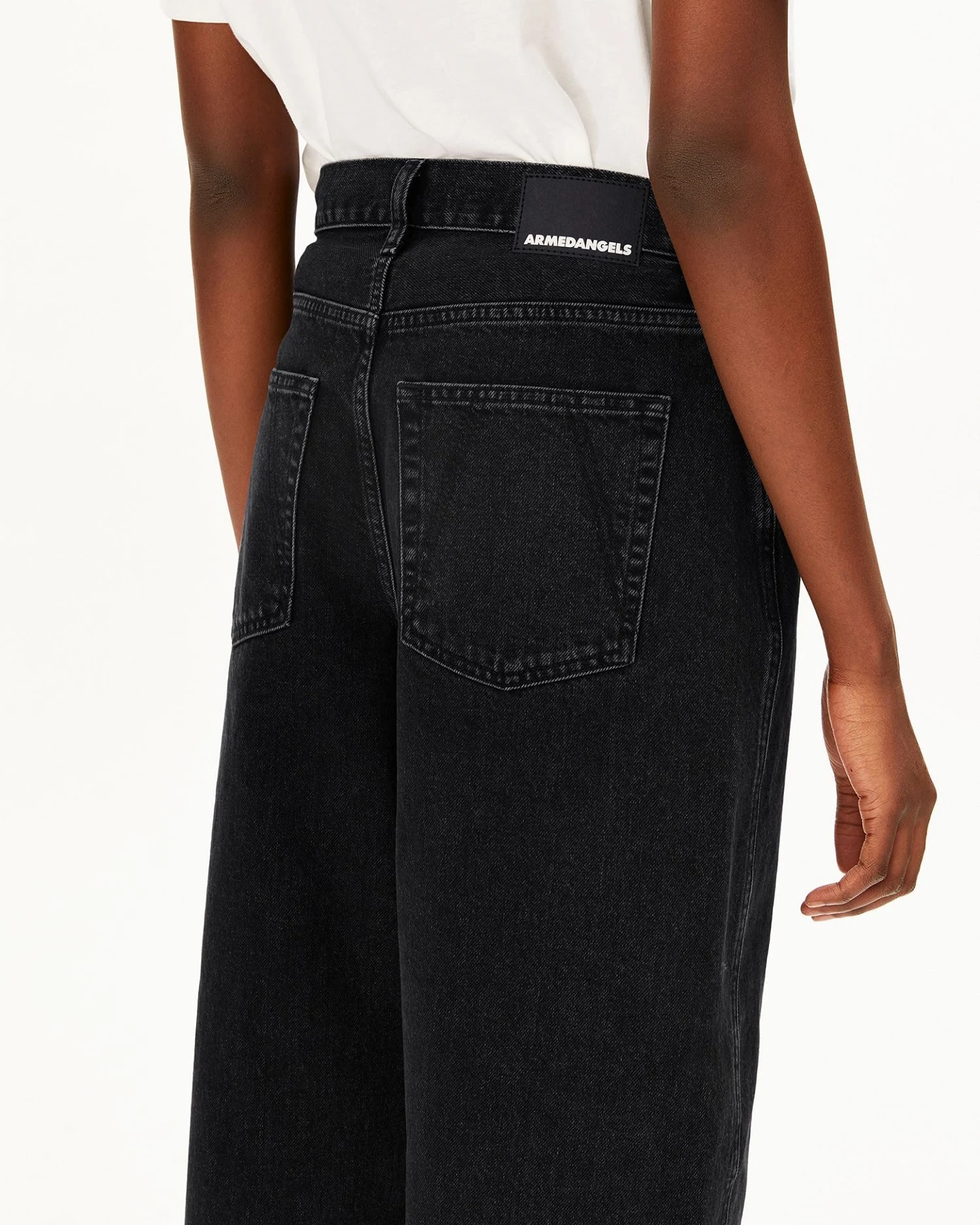 ARMEDANGELS Jeans BAARLY – Ansicht 4