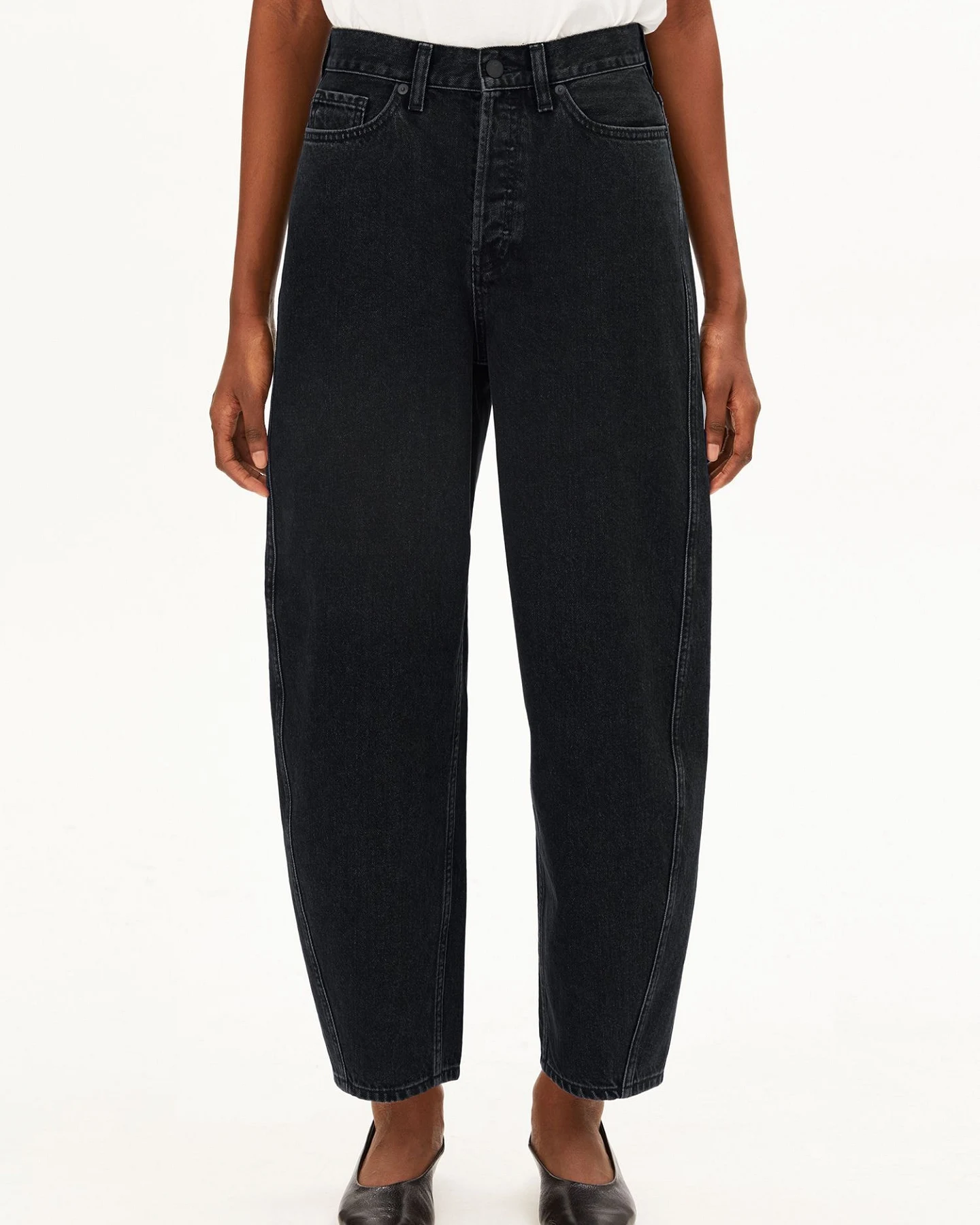 ARMEDANGELS Jeans BAARLY – Ansicht 2