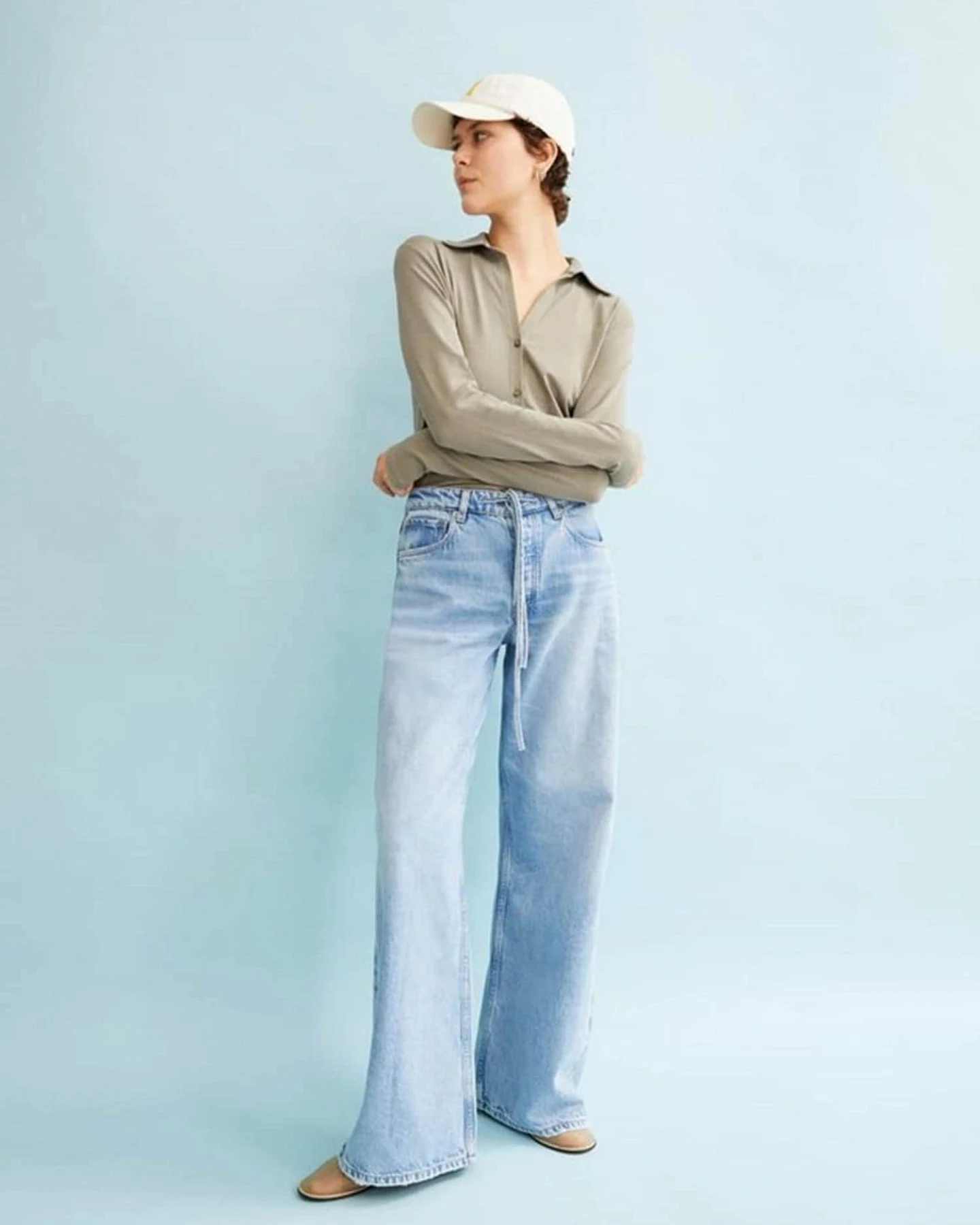 ARMEDANGELS Jeans ASTRAEAAS – Ansicht 6
