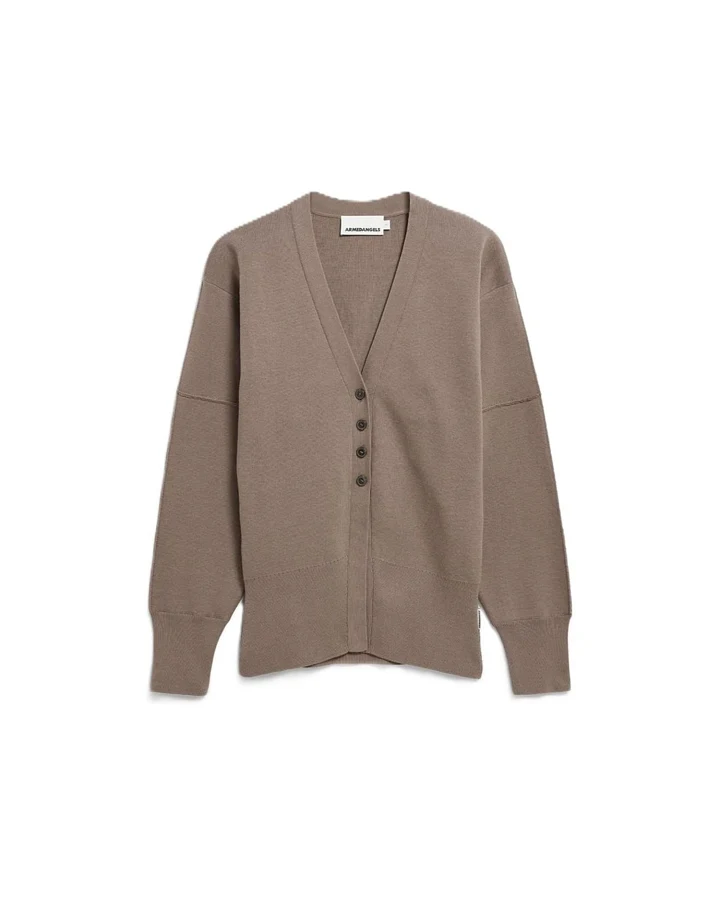 ARMEDANGELS Strickjacke