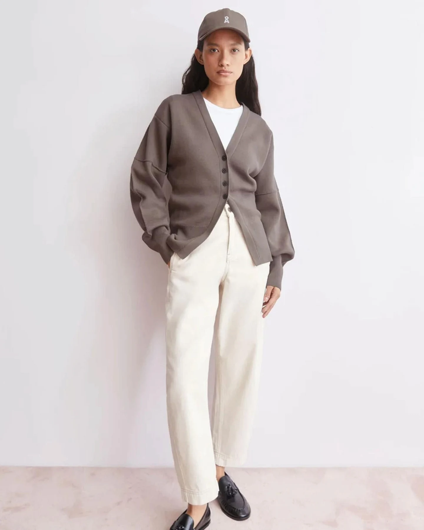 ARMEDANGELS Strickjacke – Ansicht 4