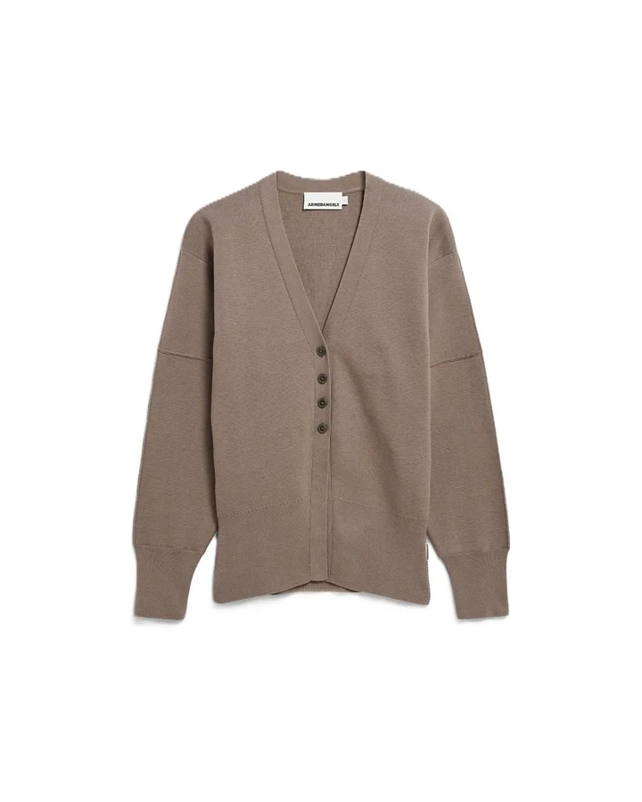 ARMEDANGELS Strickjacke
