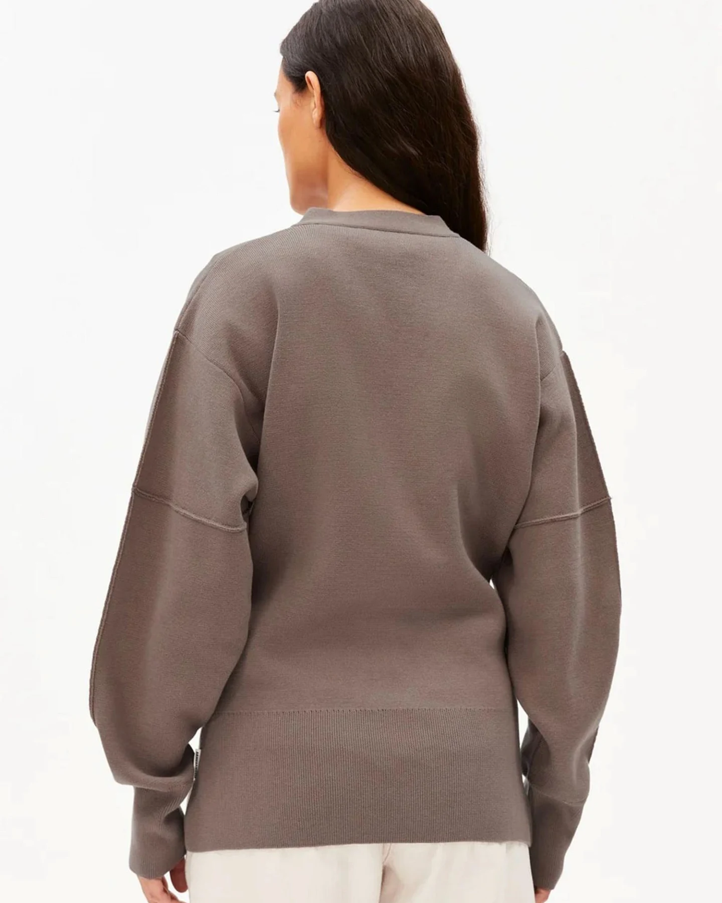 ARMEDANGELS Strickjacke – Ansicht 3