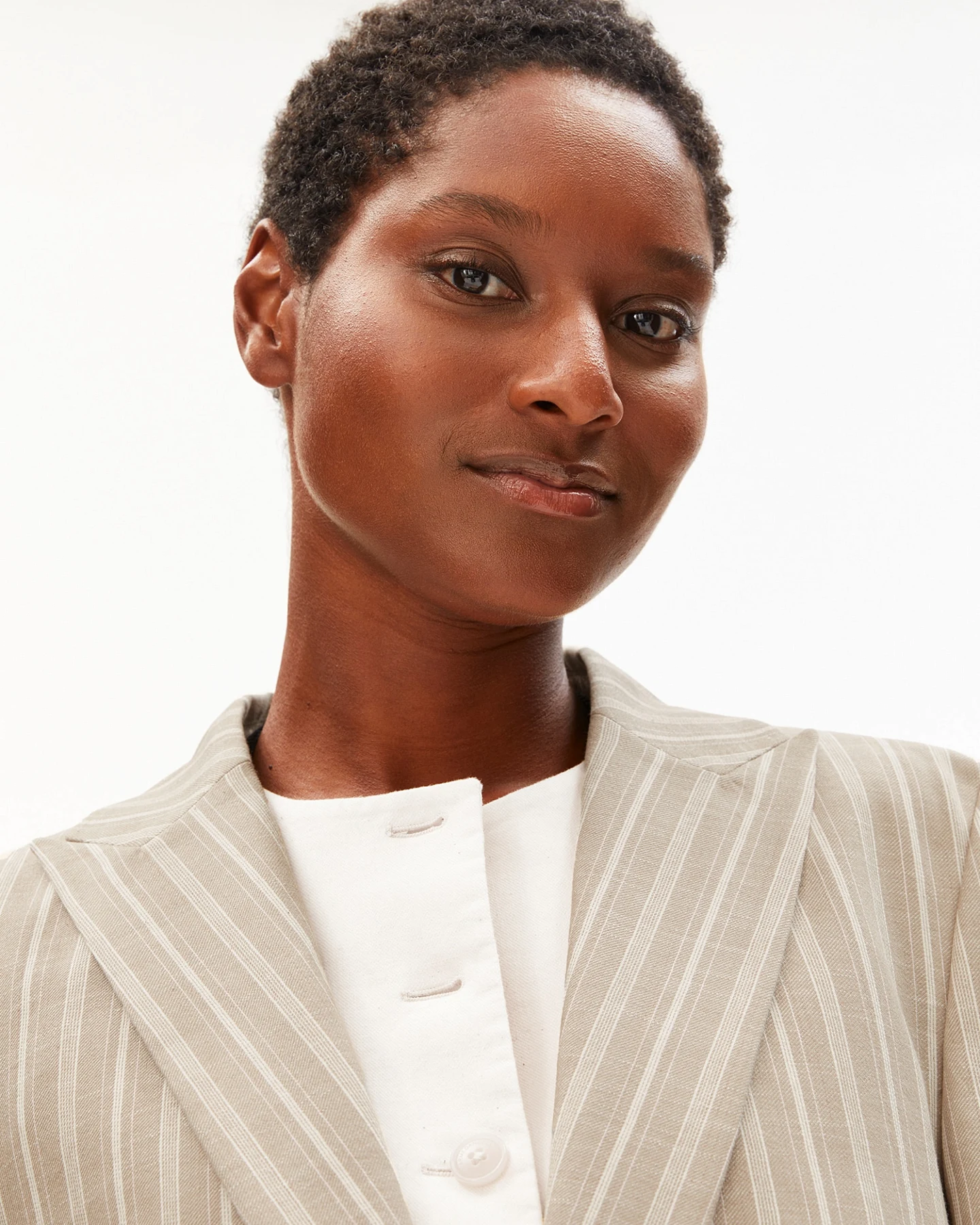 ARMEDANGELS Blazer STRIPE MIKULAA – Ansicht 4