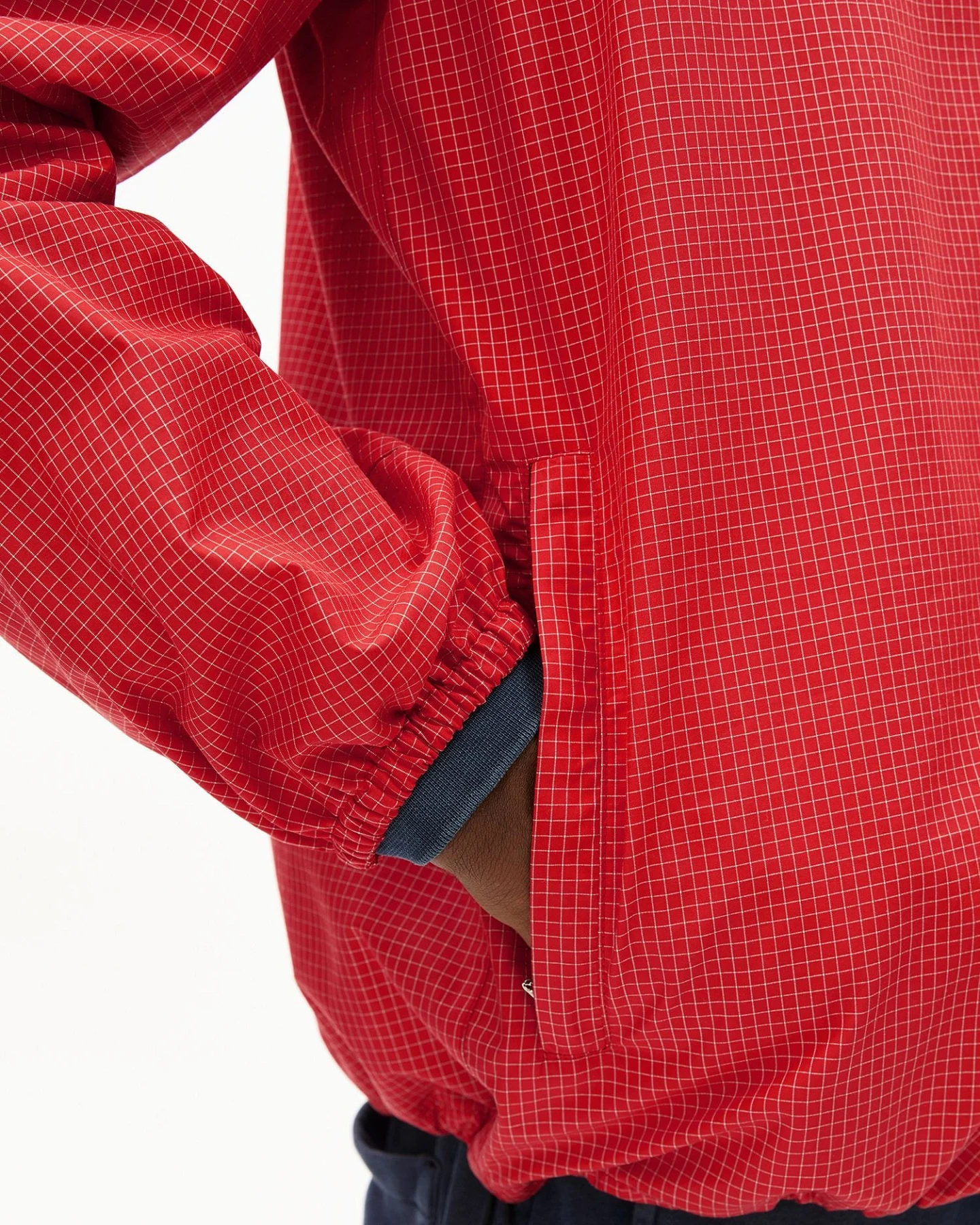 ARMEDANGELS Übergangsjacke – Ansicht 4