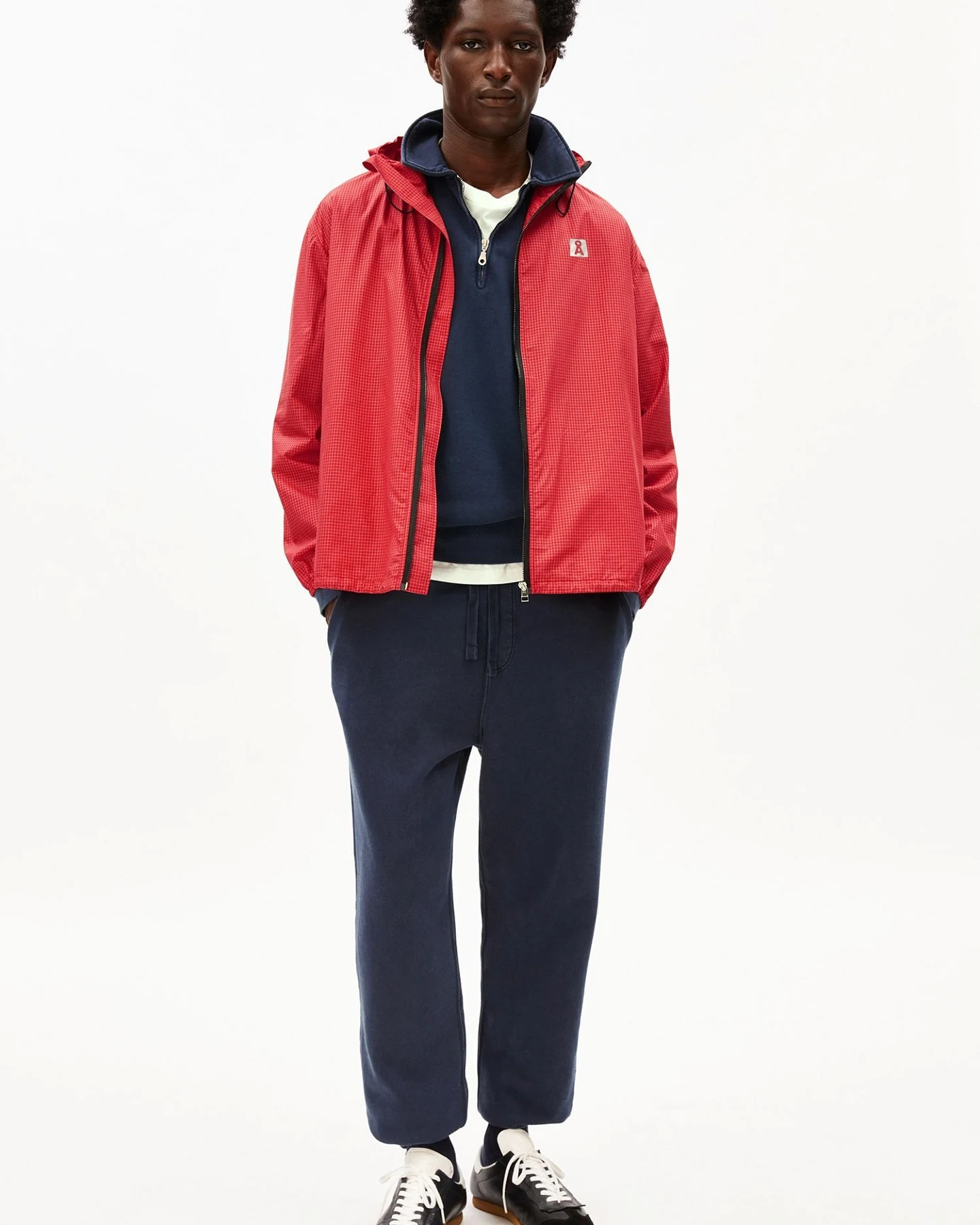 ARMEDANGELS Übergangsjacke – Ansicht 5