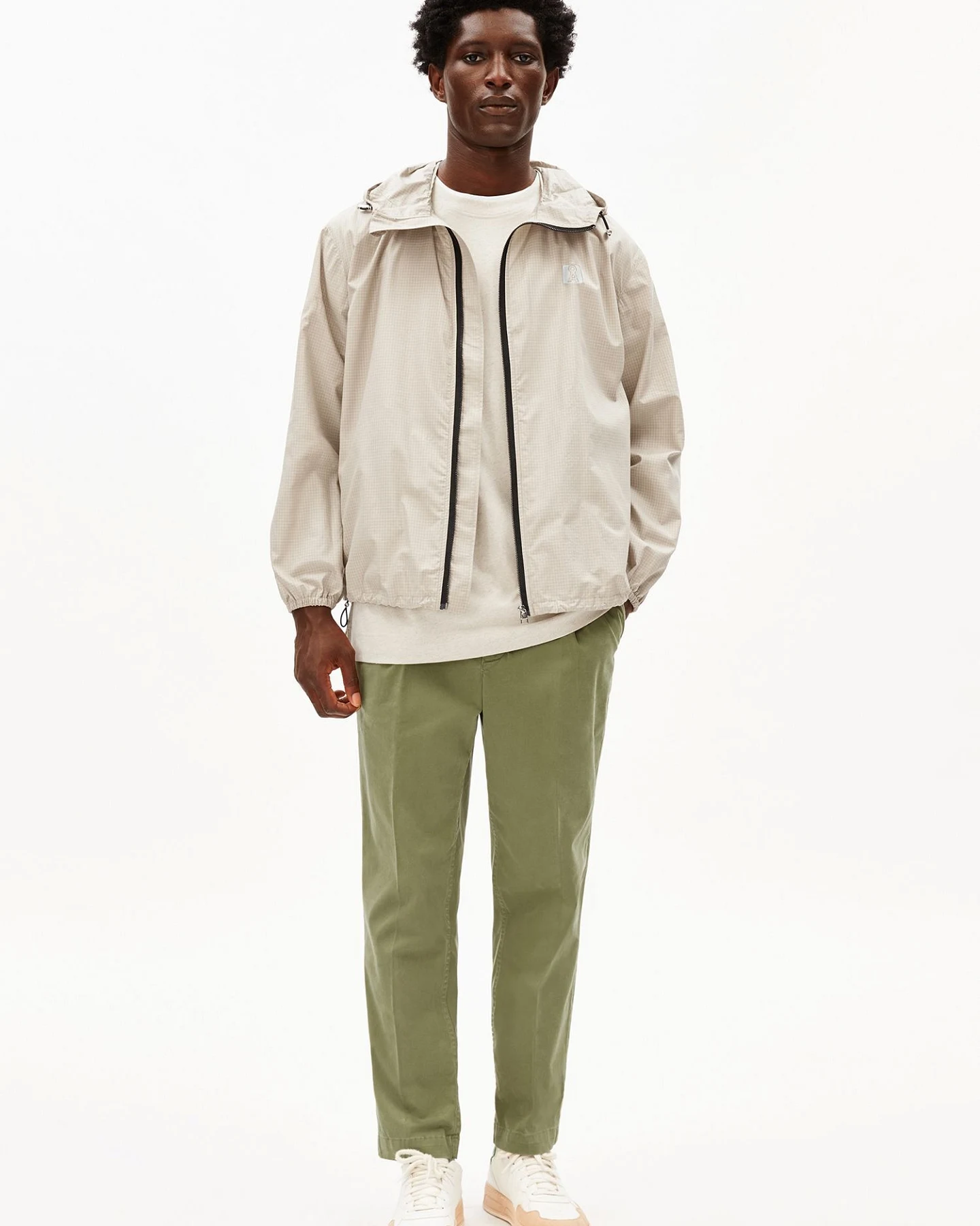 ARMEDANGELS Übergangsjacke – Ansicht 5