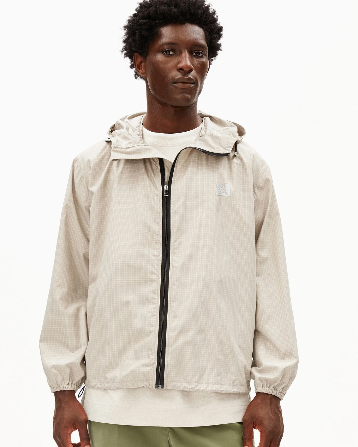ARMEDANGELS Übergangsjacke – Ansicht 2
