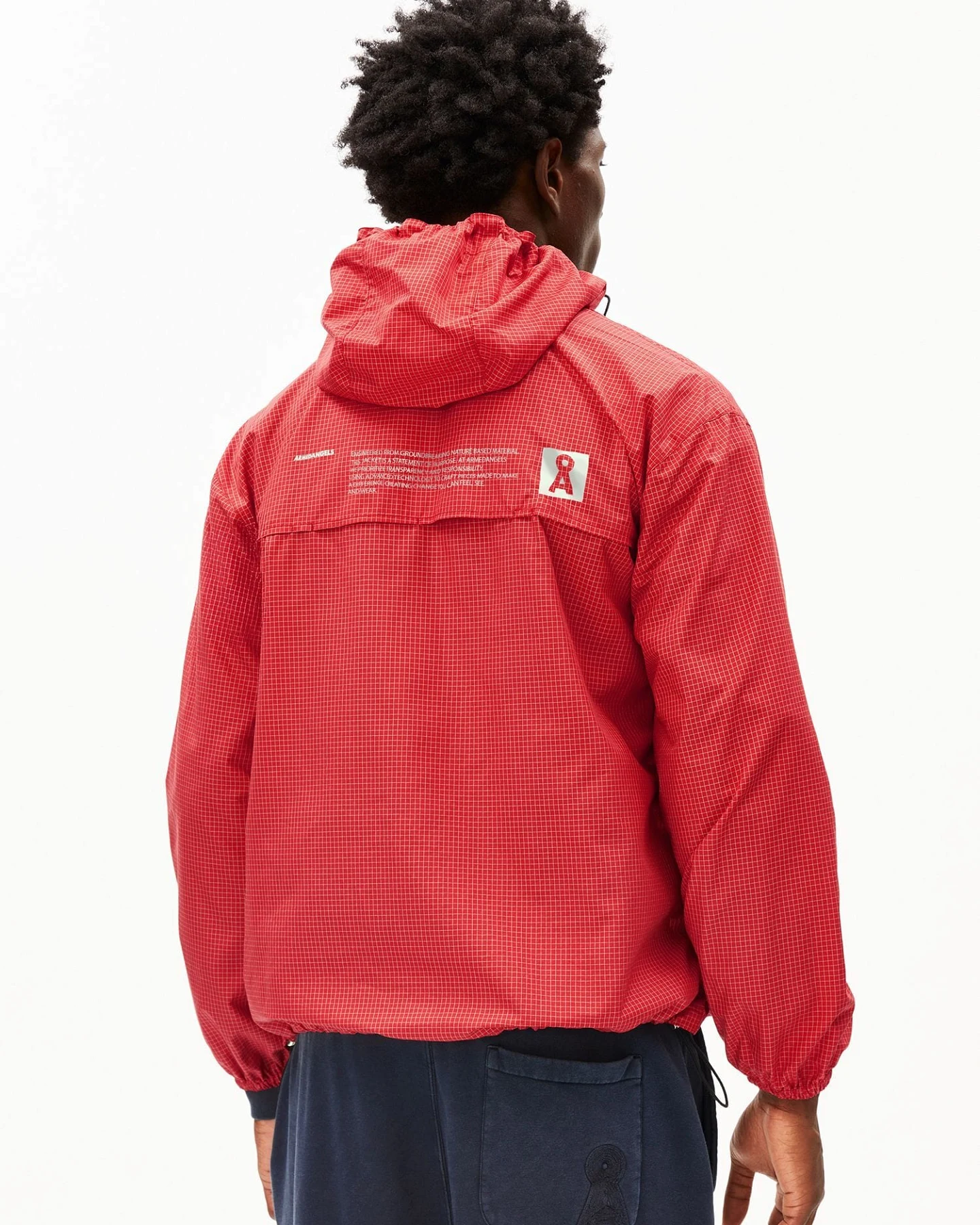 ARMEDANGELS Übergangsjacke – Ansicht 3