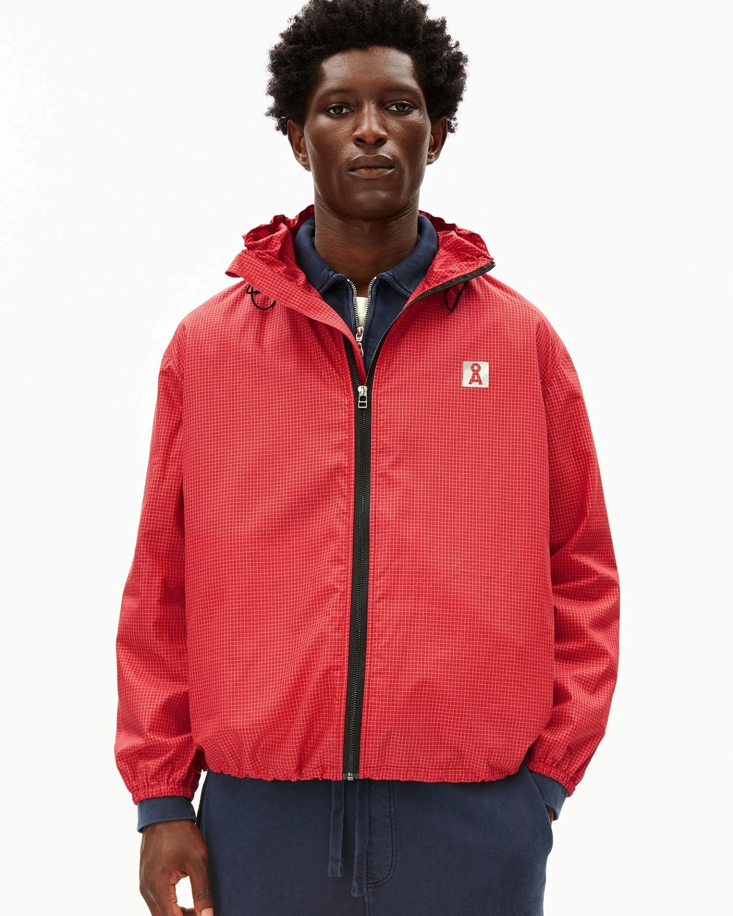 ARMEDANGELS Übergangsjacke – Ansicht 2