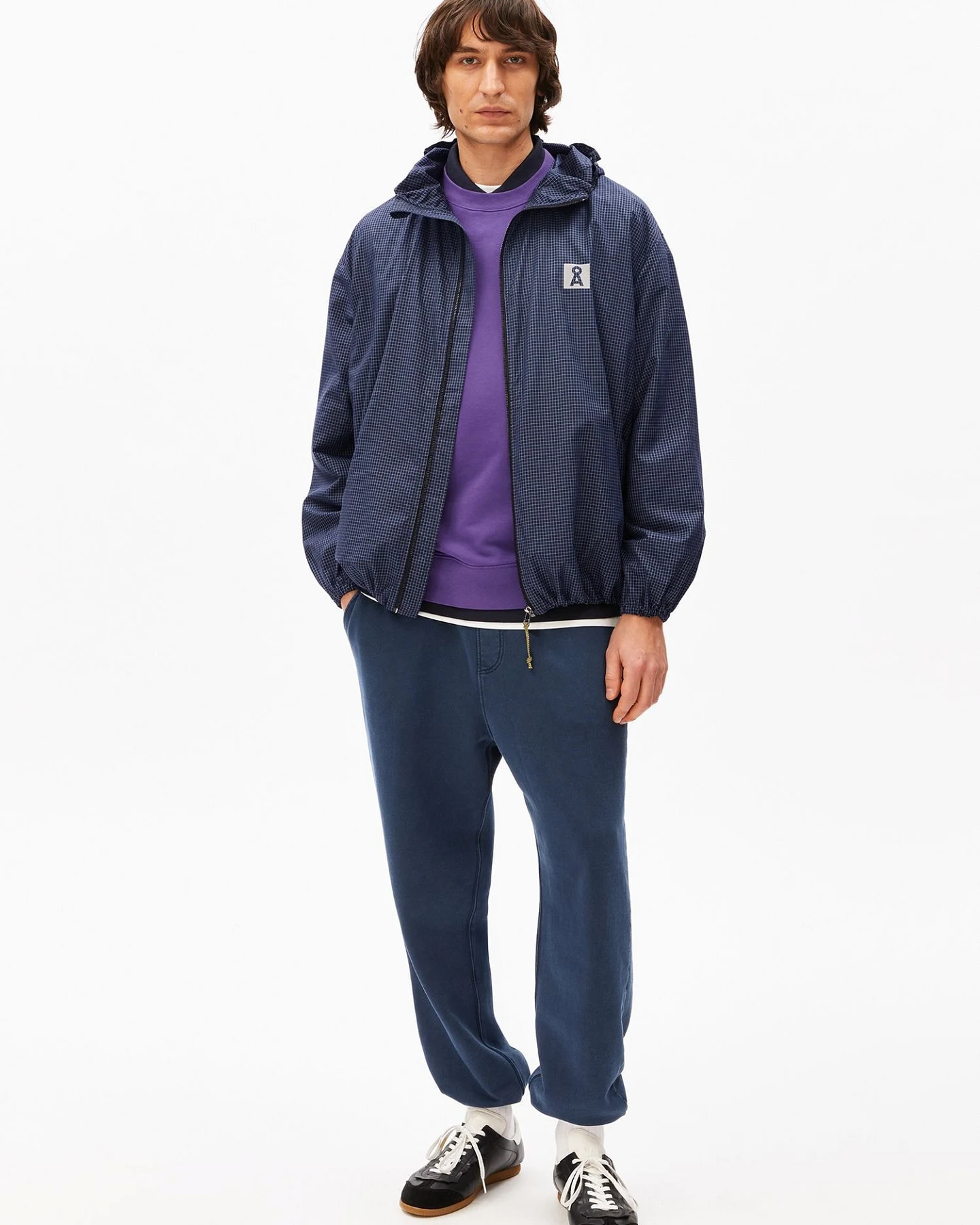 ARMEDANGELS Übergangsjacke – Ansicht 5
