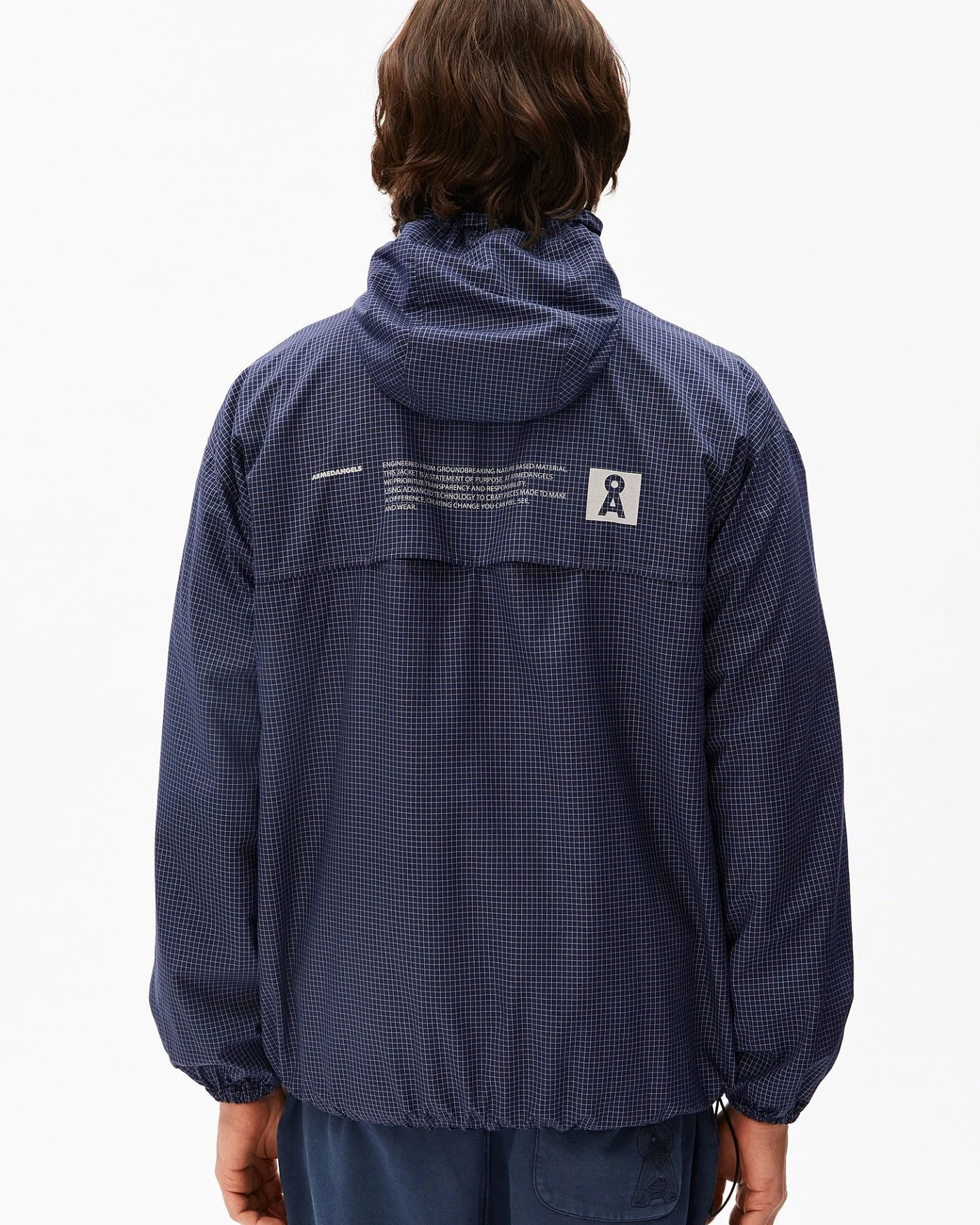 ARMEDANGELS Übergangsjacke – Ansicht 3