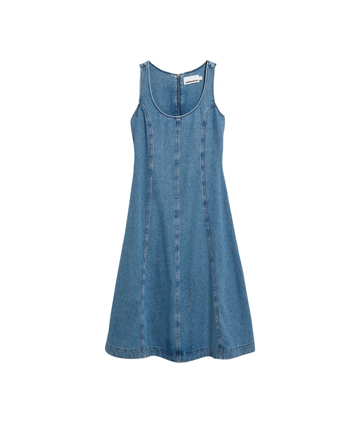 ARMEDANGELS Kleid DENIM