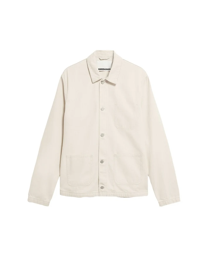 ARMEDANGELS Overshirt DENIM