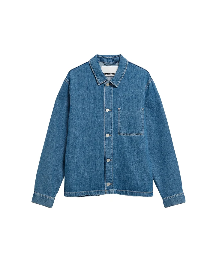 ARMEDANGELS Jeansjacke LINO BLEND