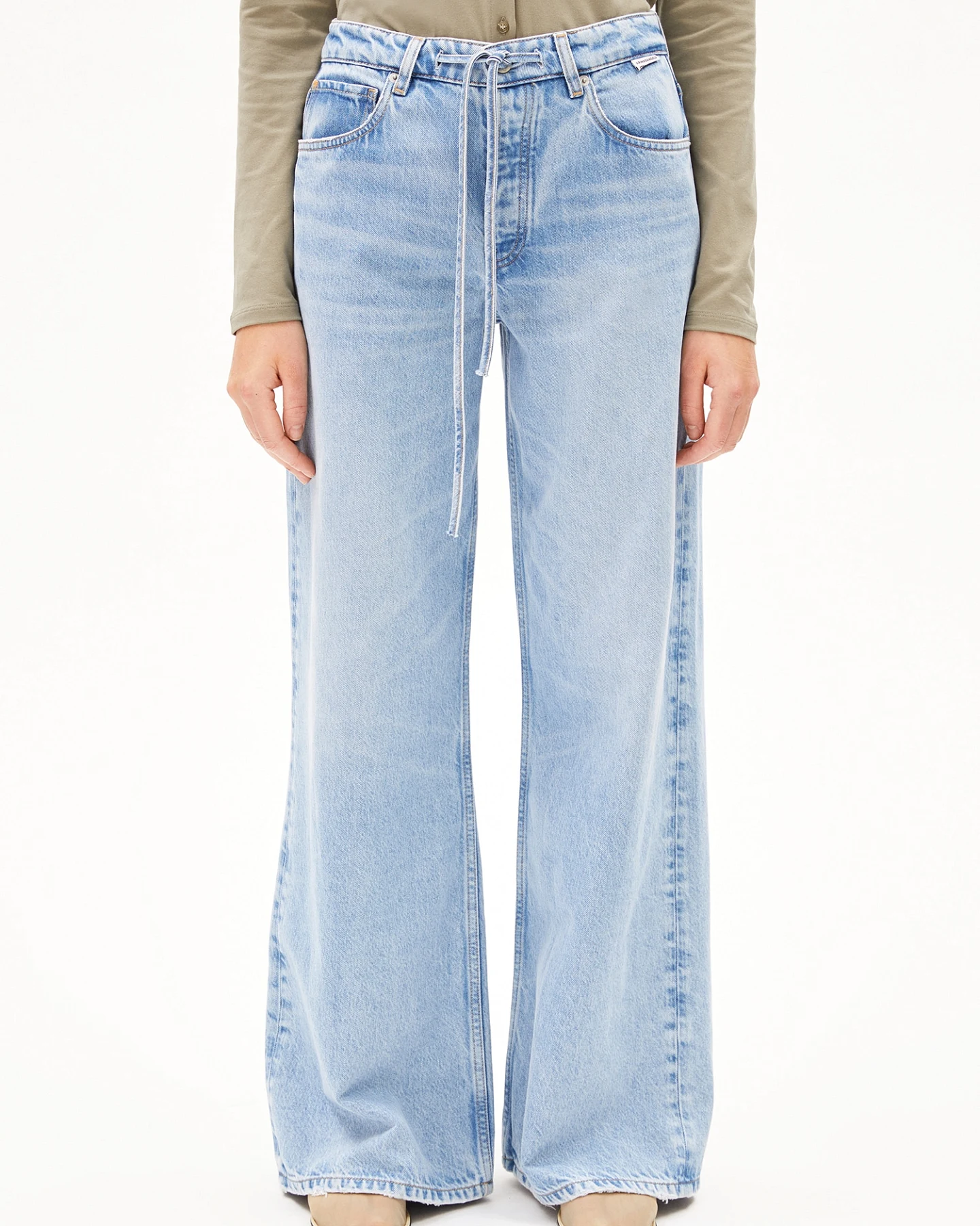 ARMEDANGELS Jeans Astraeaas – Ansicht 2