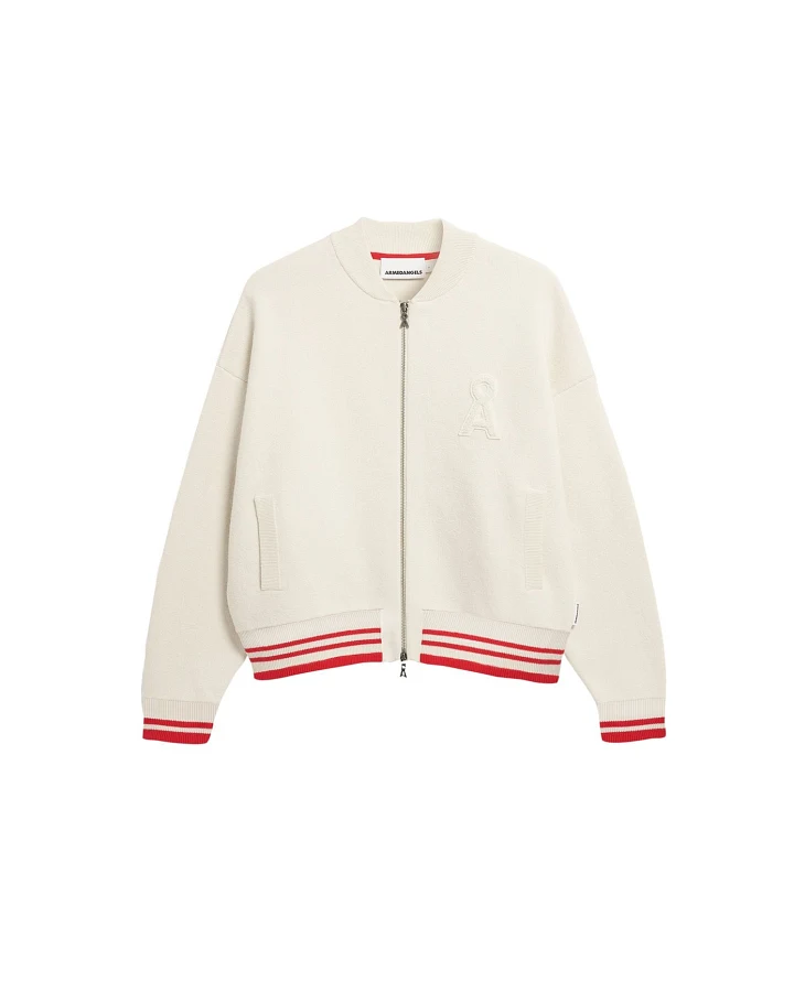 ARMEDANGELS Strickjacke