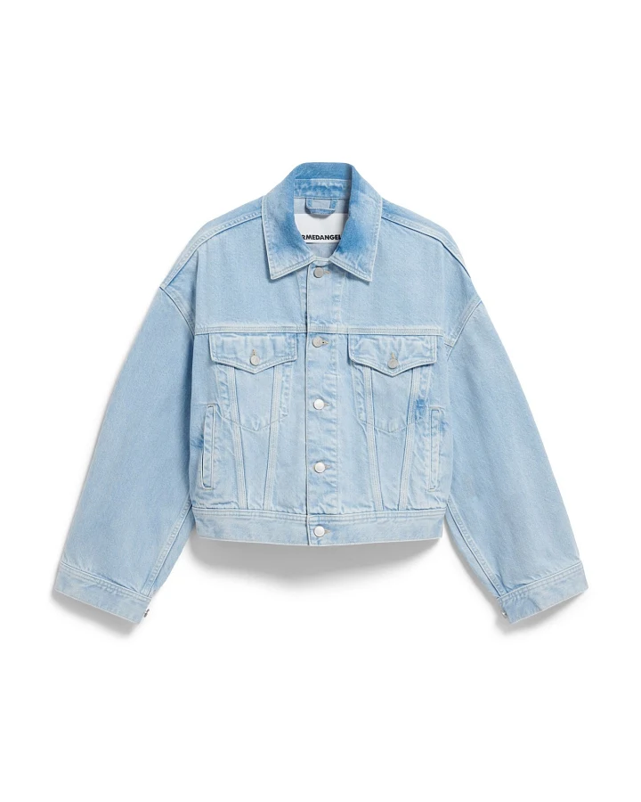 Produktseite: ARMEDANGELS Jacke Paasithe