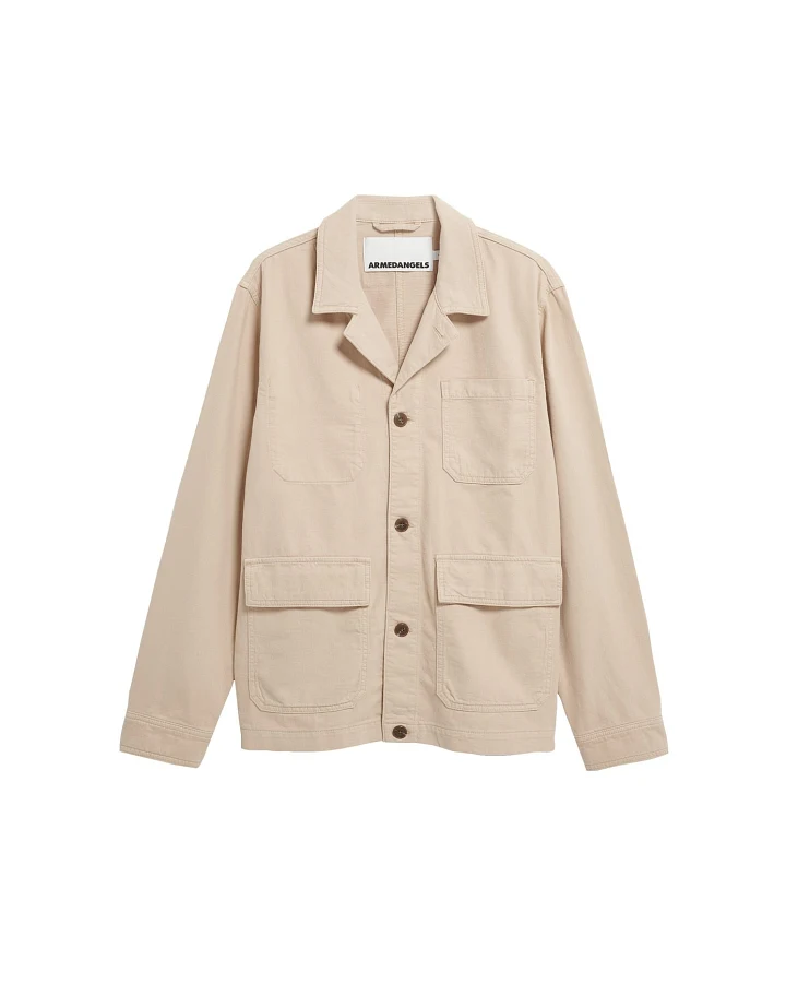 Produktseite: ARMEDANGELS Jacke