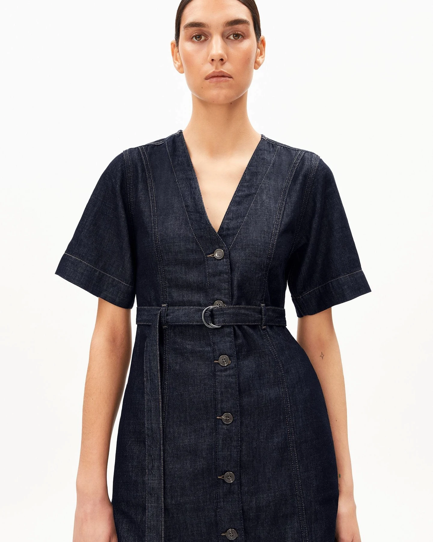 ARMEDANGELS Kleid – Ansicht 2