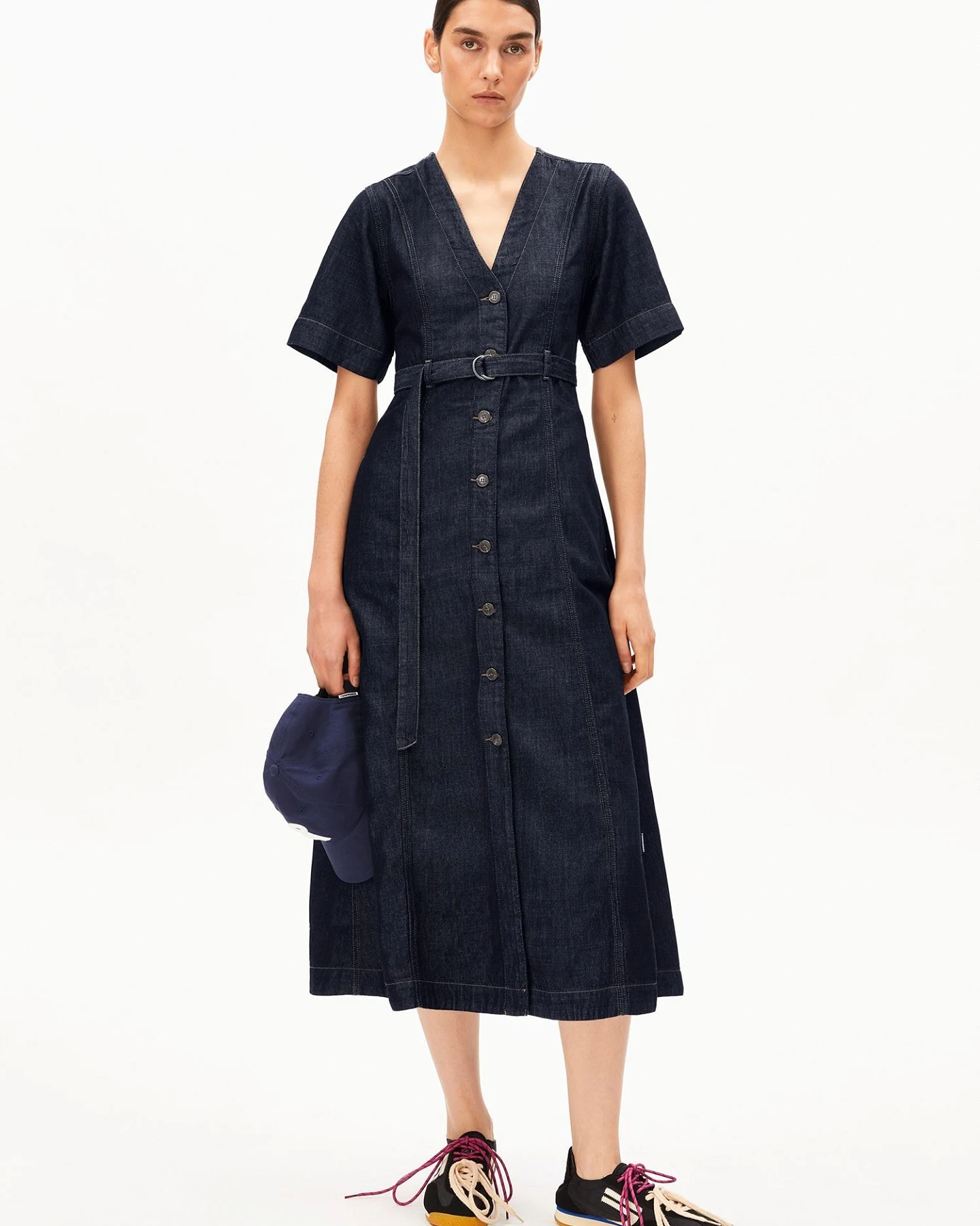 ARMEDANGELS Kleid – Ansicht 5