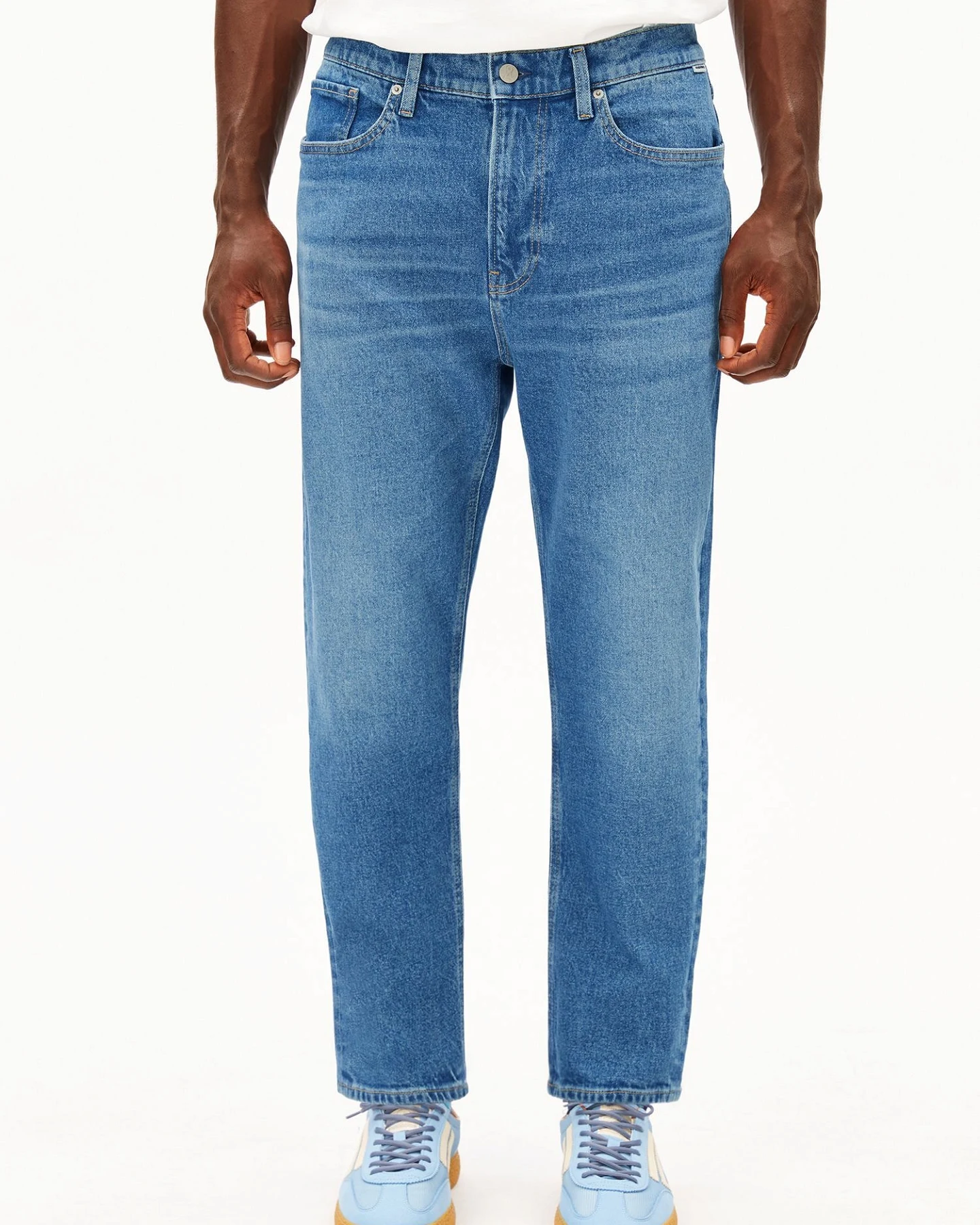 ARMEDANGELS Jeans MAAKX – Ansicht 2
