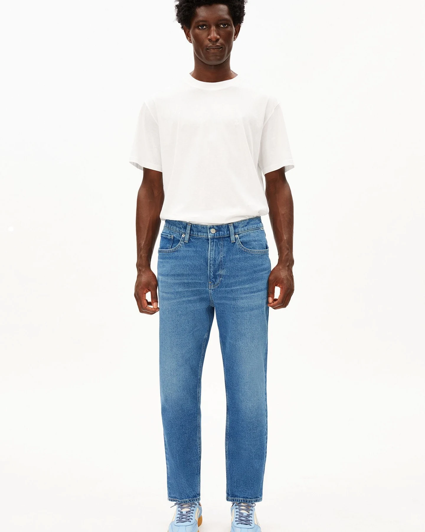 ARMEDANGELS Jeans MAAKX – Ansicht 5