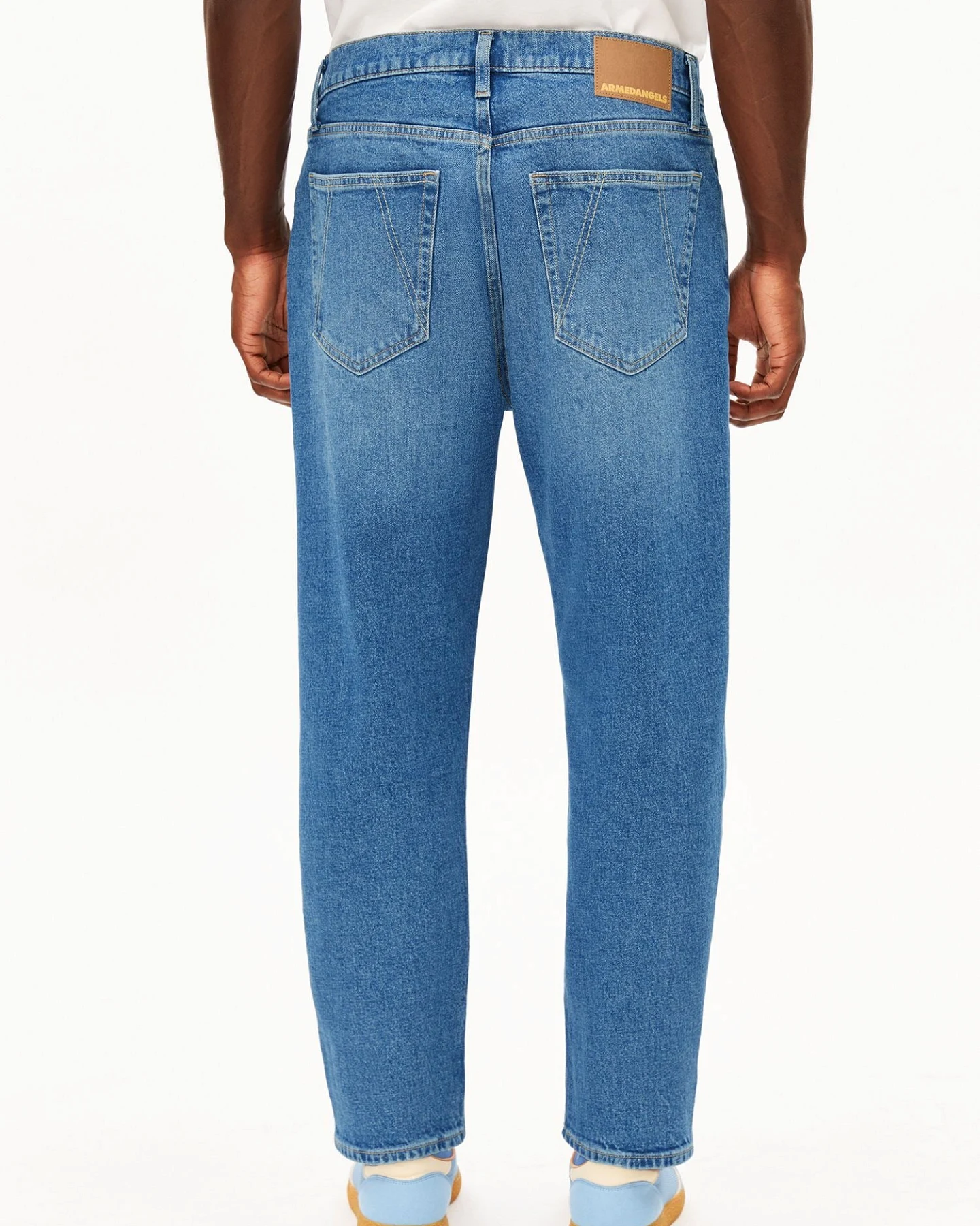 ARMEDANGELS Jeans MAAKX – Ansicht 3