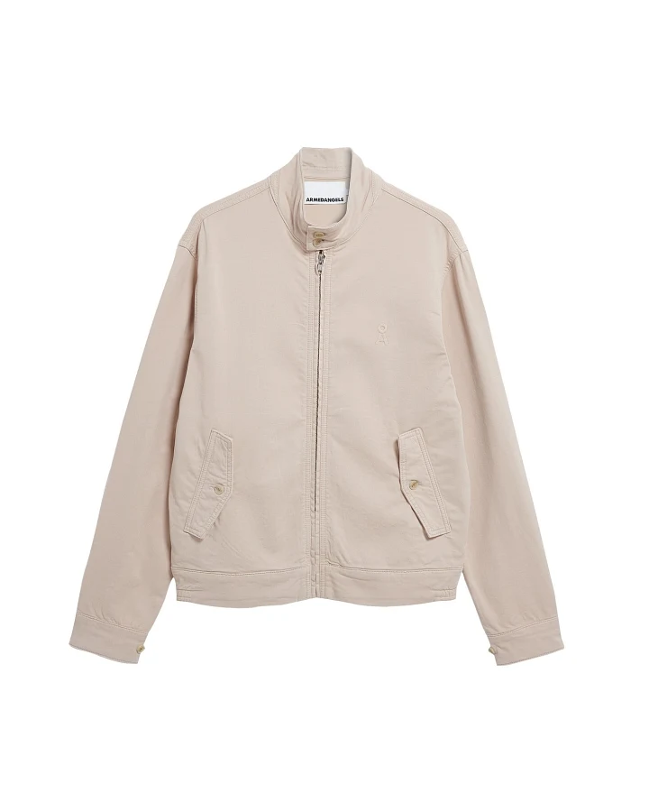 ARMEDANGELS Blouson Overshirt