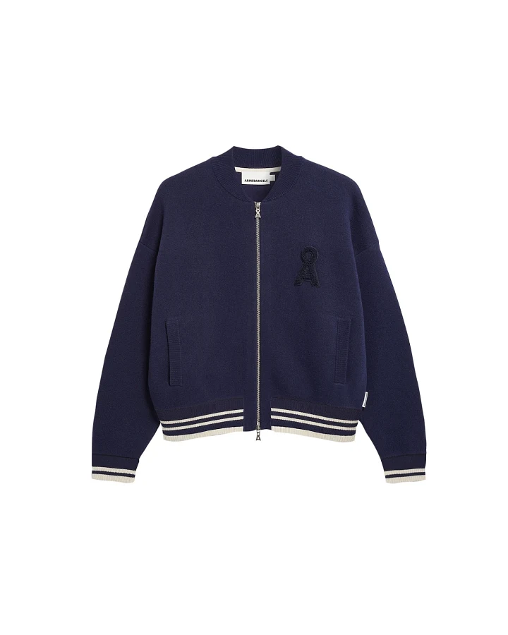 ARMEDANGELS Strickjacke