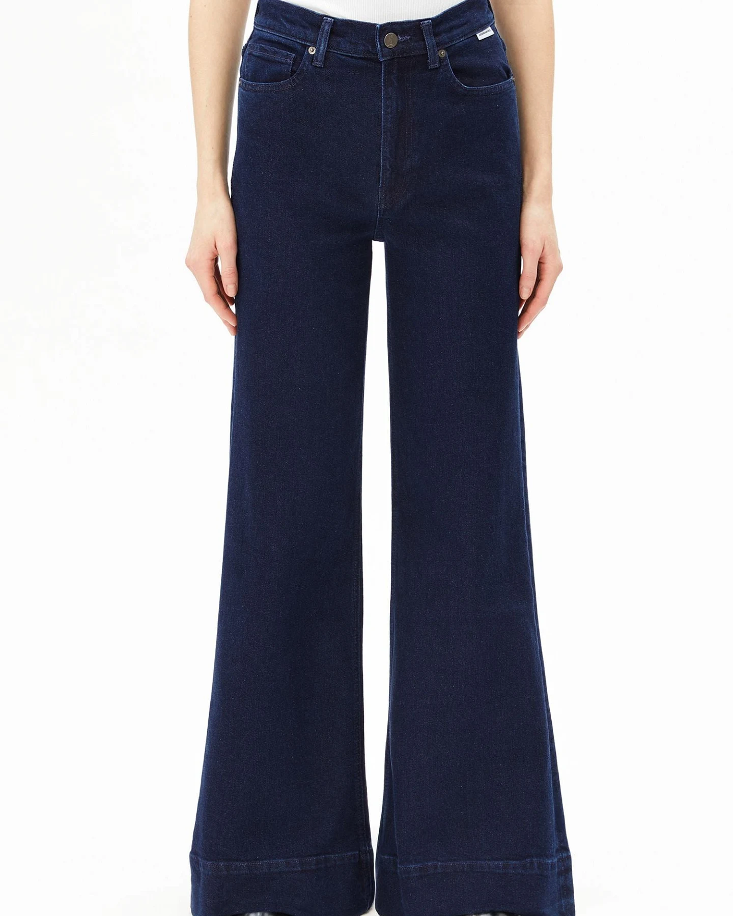 ARMEDANGELS Jeans MURLIAA – Ansicht 4