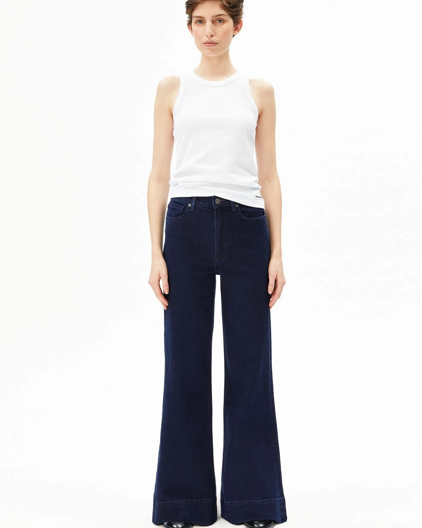 ARMEDANGELS Jeans MURLIAA – Ansicht 2