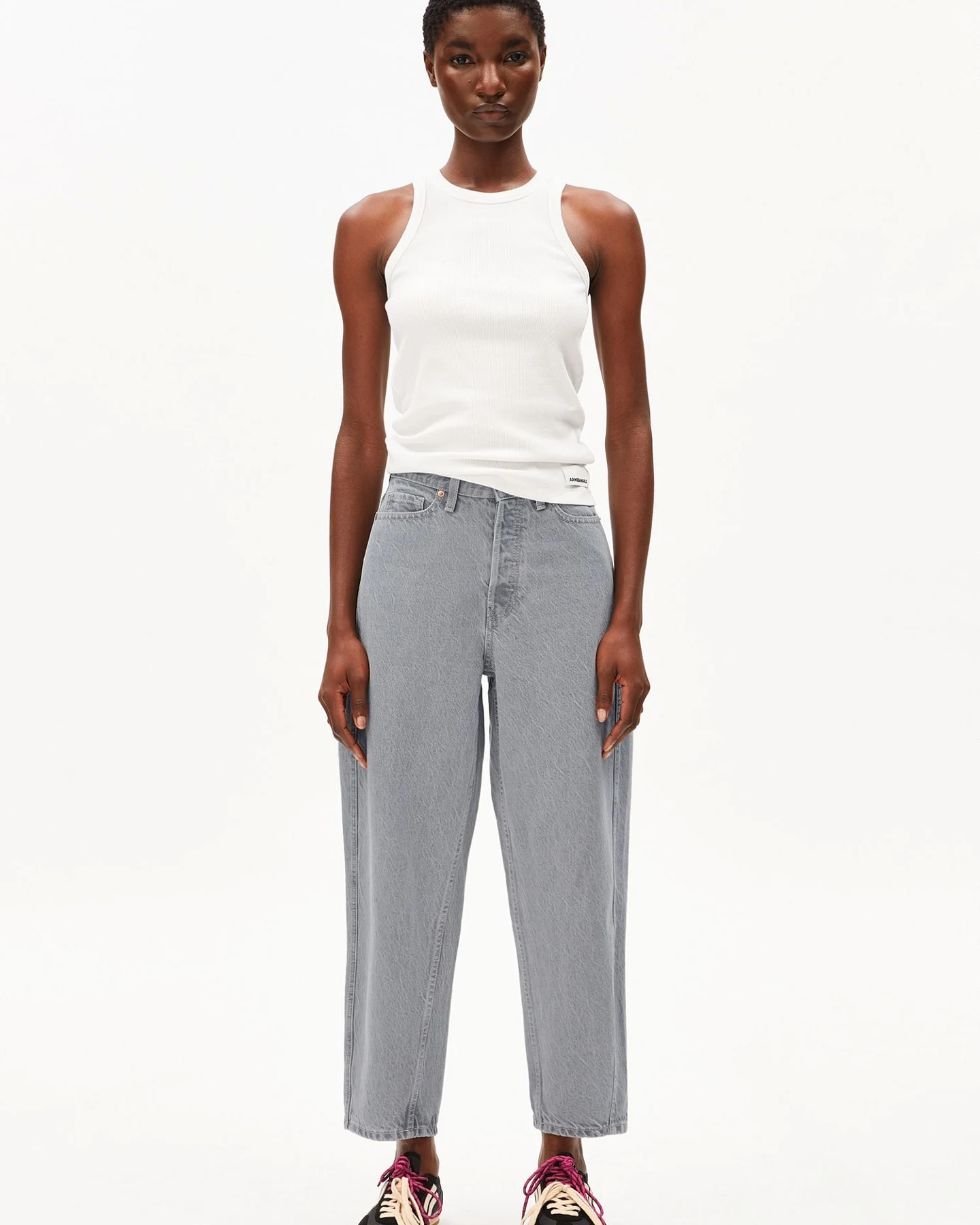 ARMEDANGELS Jeans BAARLY – Ansicht 5