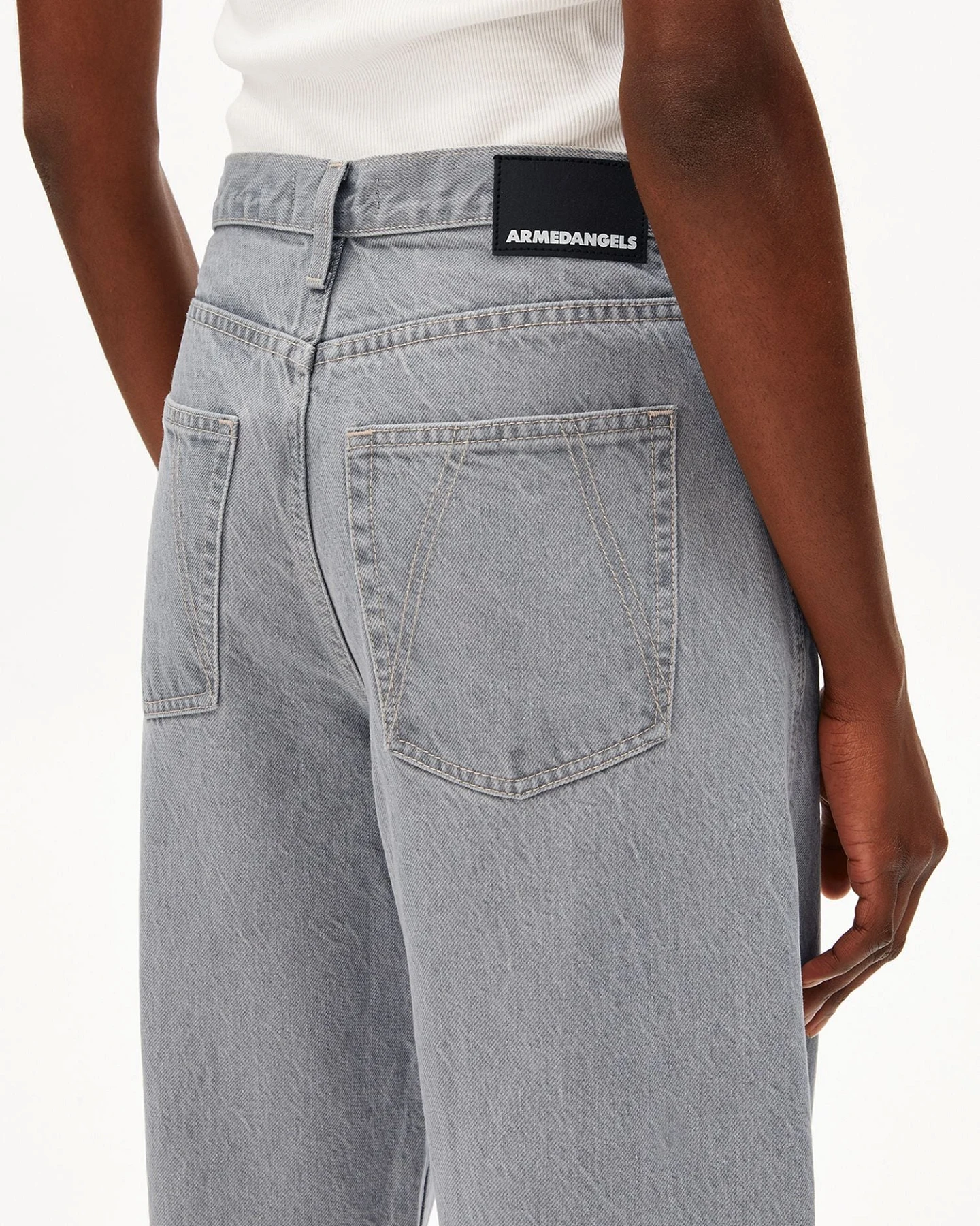 ARMEDANGELS Jeans BAARLY – Ansicht 4