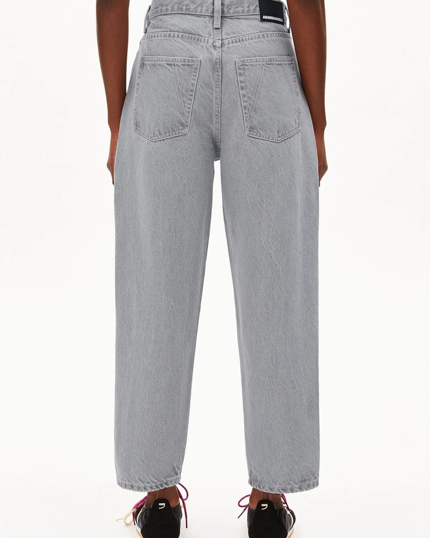 ARMEDANGELS Jeans BAARLY – Ansicht 3