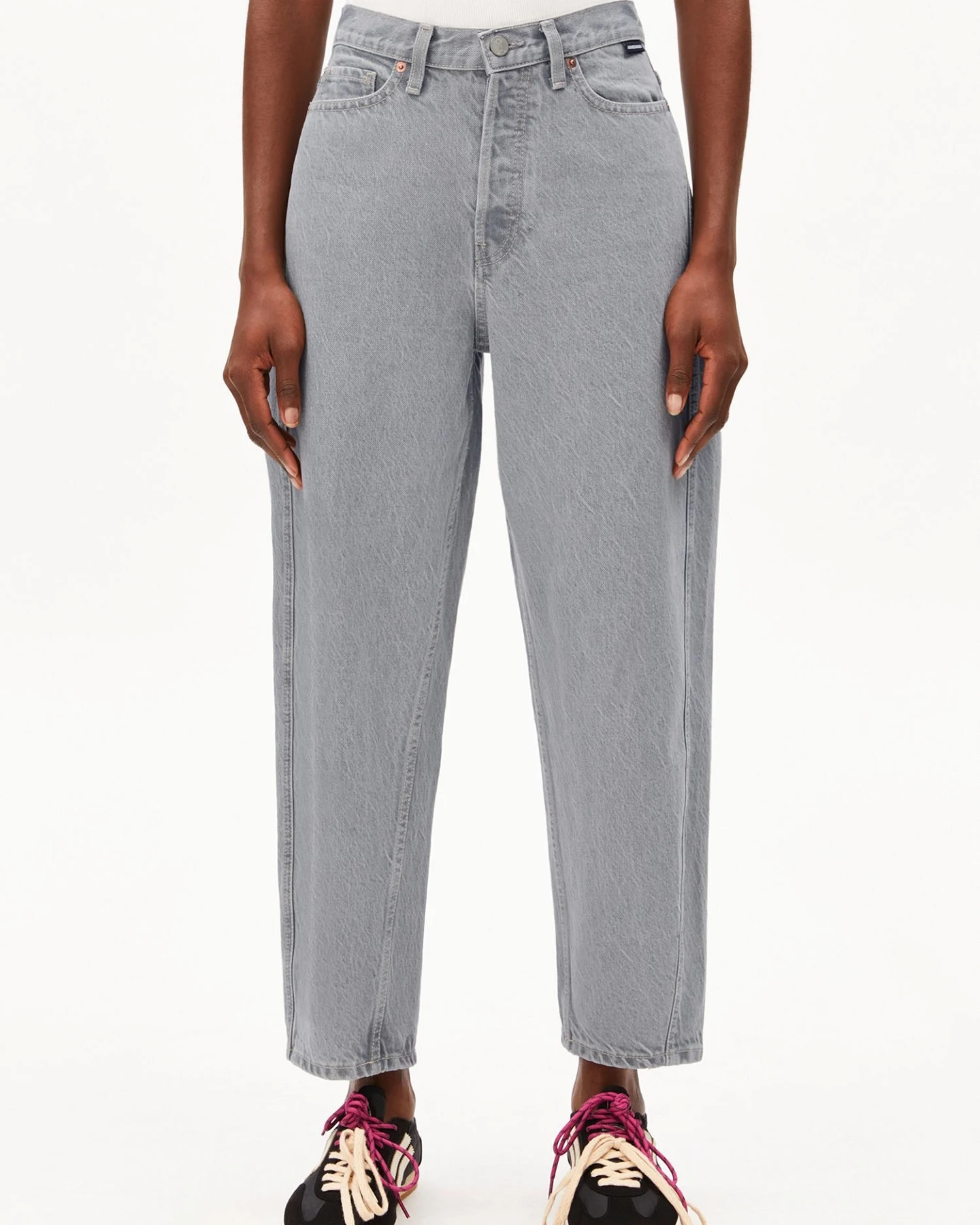 ARMEDANGELS Jeans BAARLY – Ansicht 2