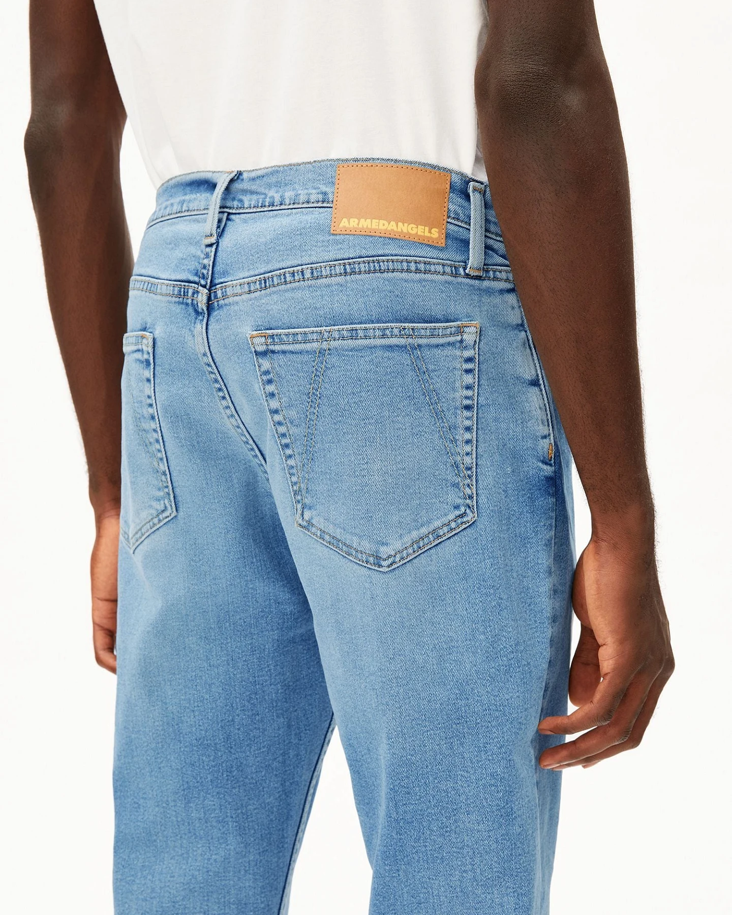 ARMEDANGELS Jeans AARJO TARPA – Ansicht 4