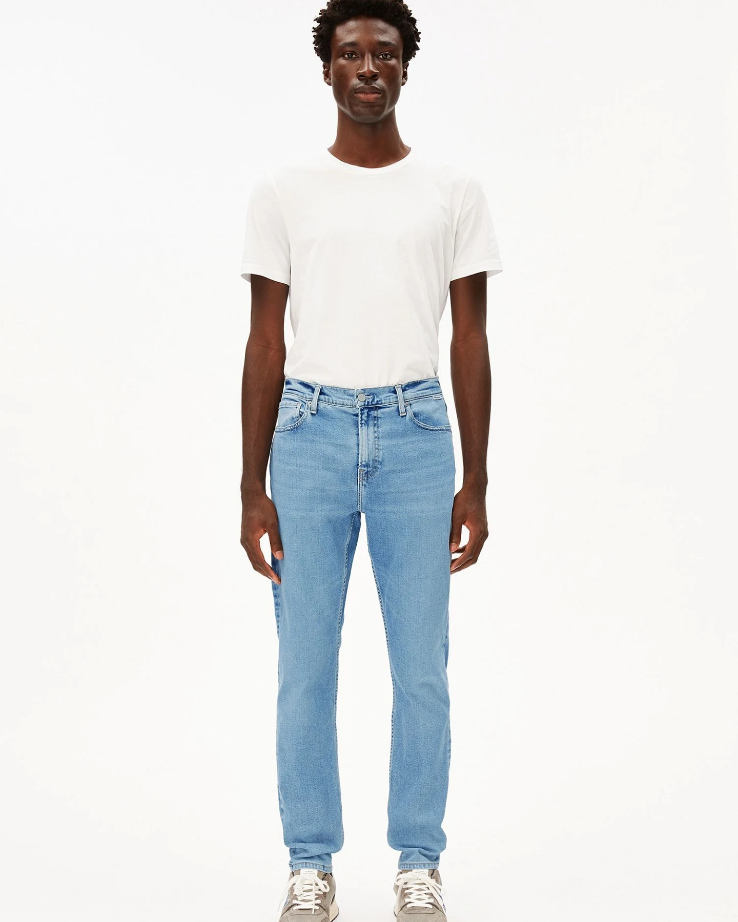 ARMEDANGELS Jeans AARJO TARPA – Ansicht 5