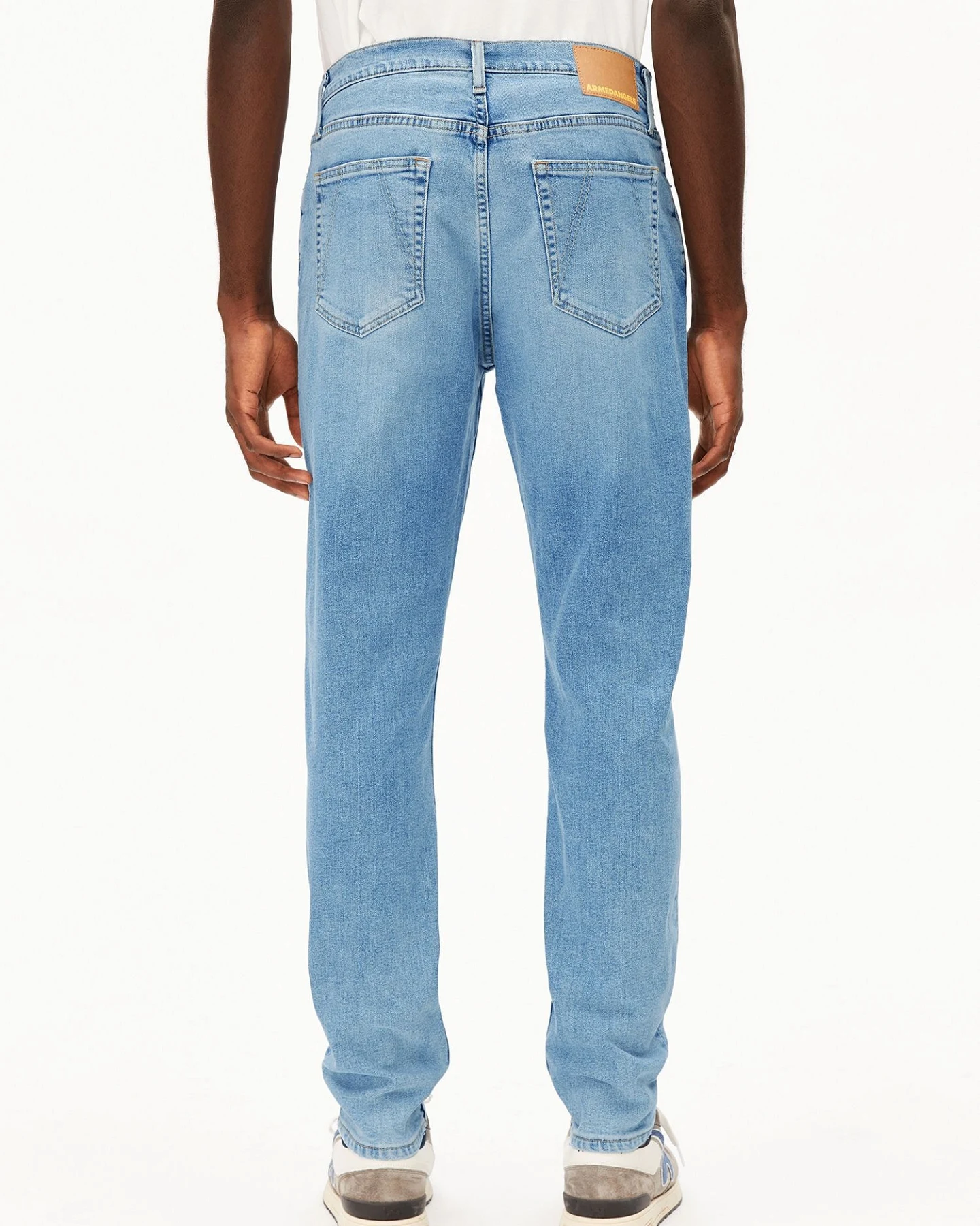 ARMEDANGELS Jeans AARJO TARPA – Ansicht 3