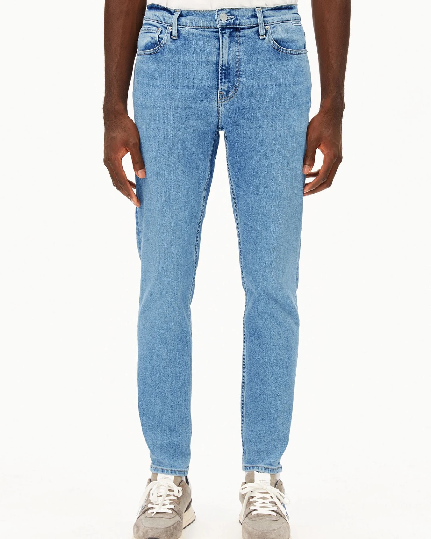 ARMEDANGELS Jeans AARJO TARPA – Ansicht 2