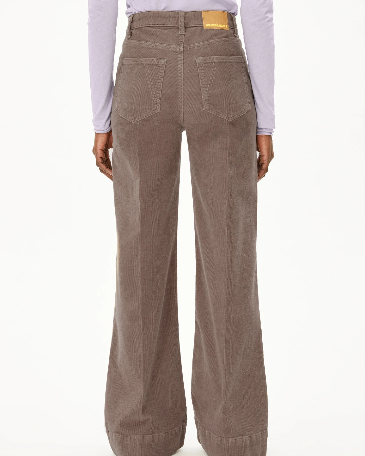 ARMEDANGELS Cordhose MURLIAA CORDUROY – Ansicht 3