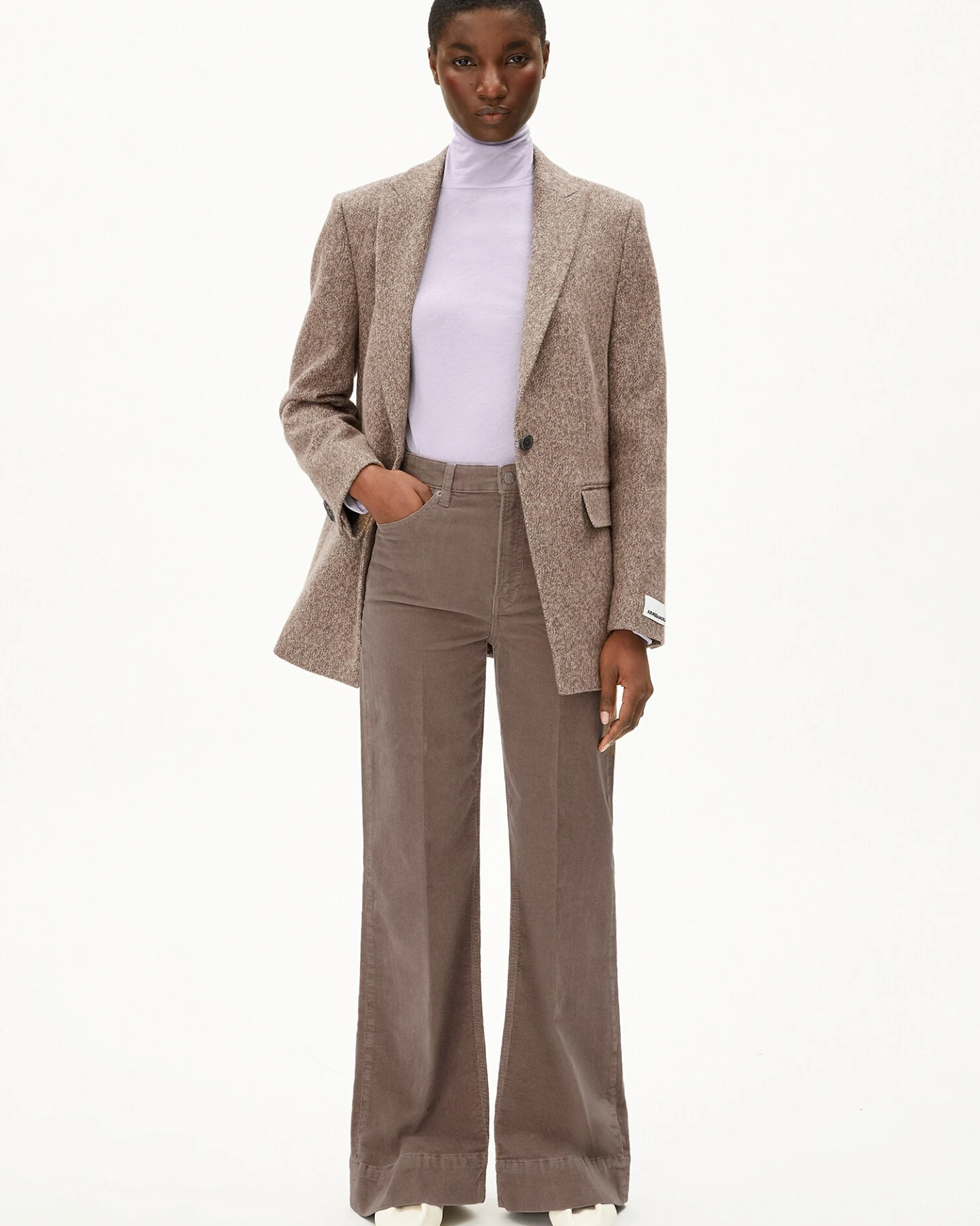 ARMEDANGELS Cordhose MURLIAA CORDUROY – Ansicht 5