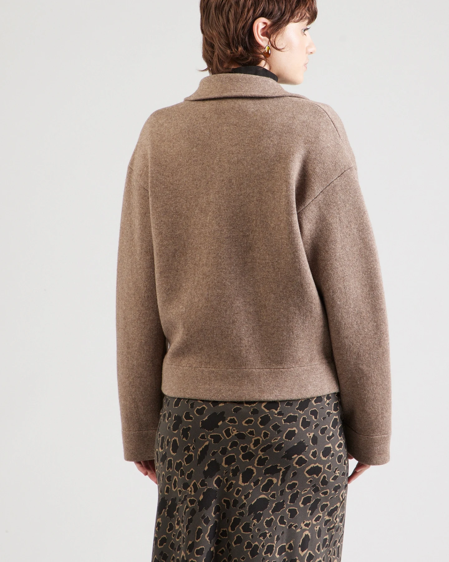 ARMEDANGELS Strickjacke – Ansicht 4